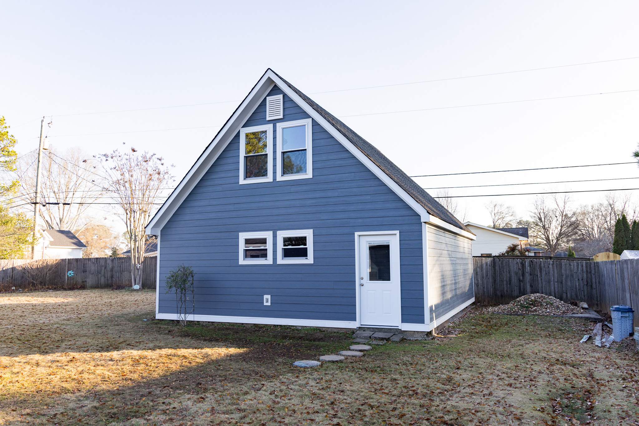 Dogwood Lane by Freedom Exteriors