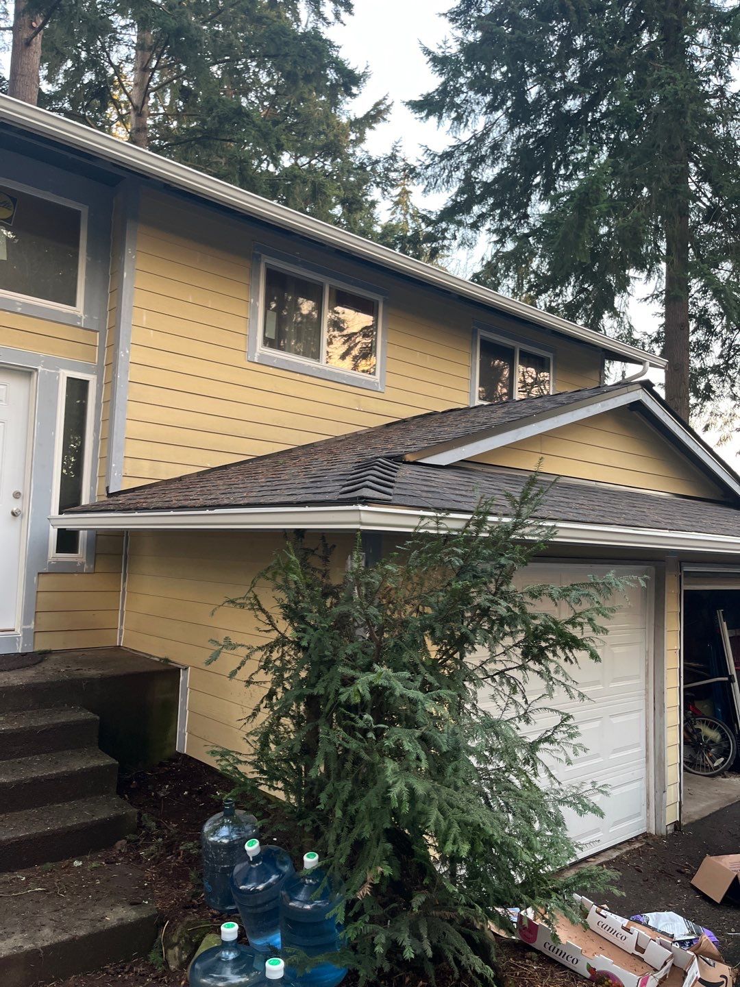 Roof, Siding & Windows in Federal Way by RoofSmart