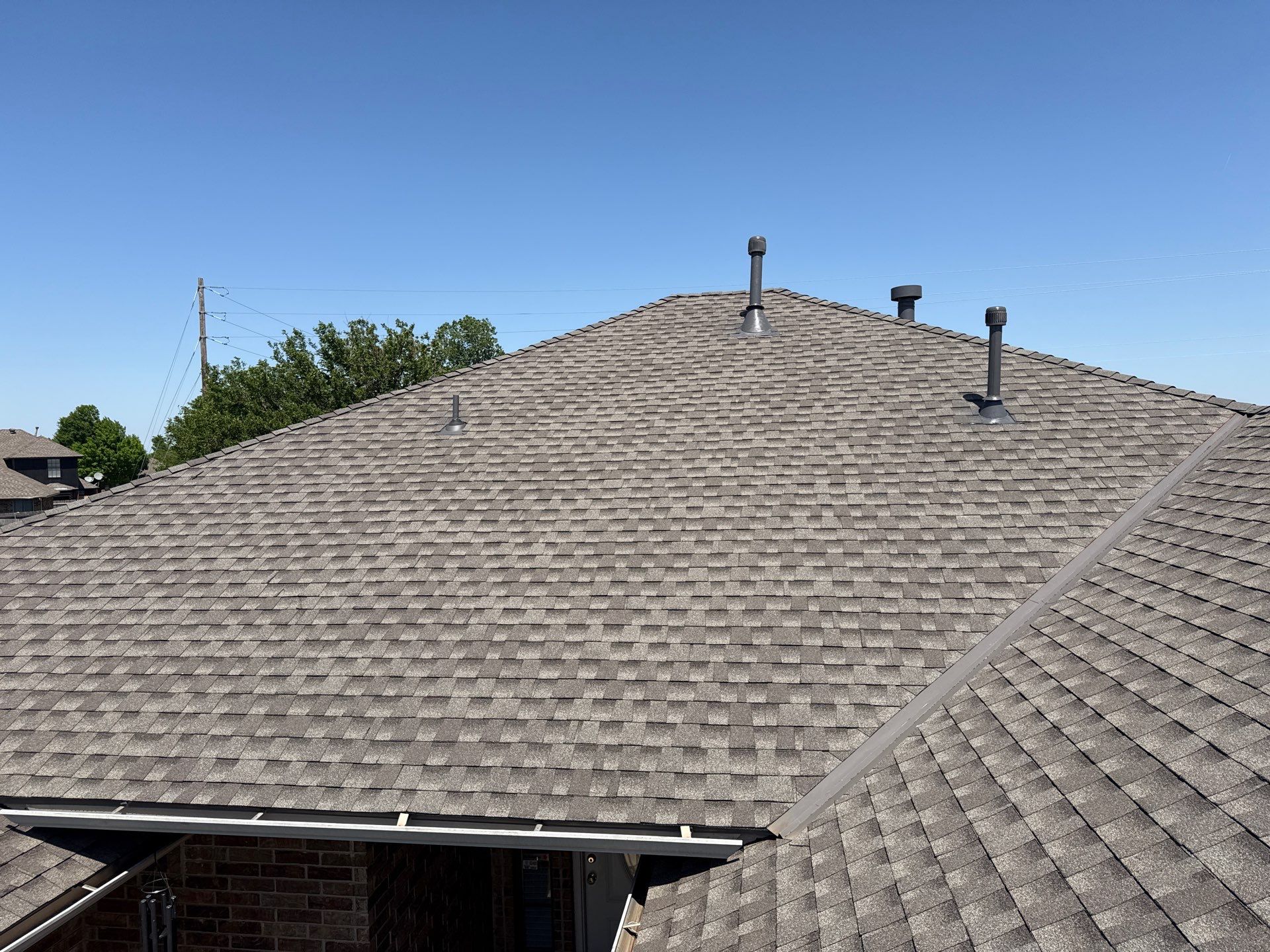 Doa by RP Roofing, LLC