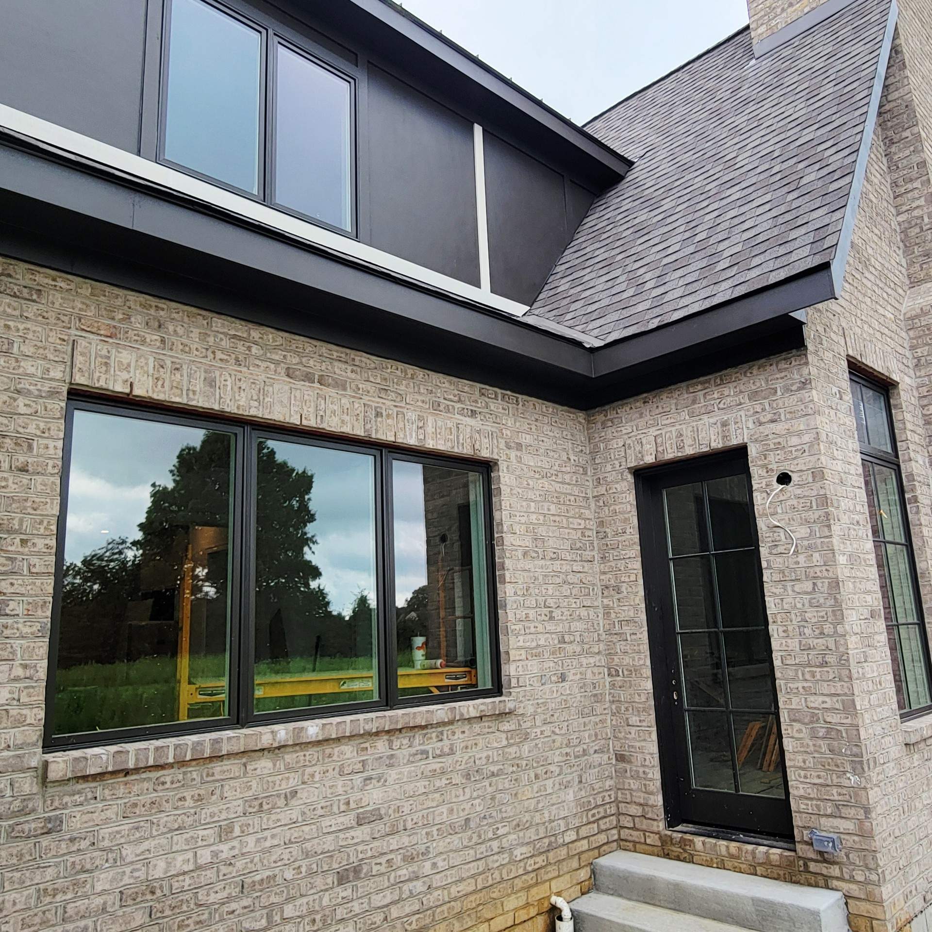 Sterling/Homearama 2026 by Pella Windows & Doors