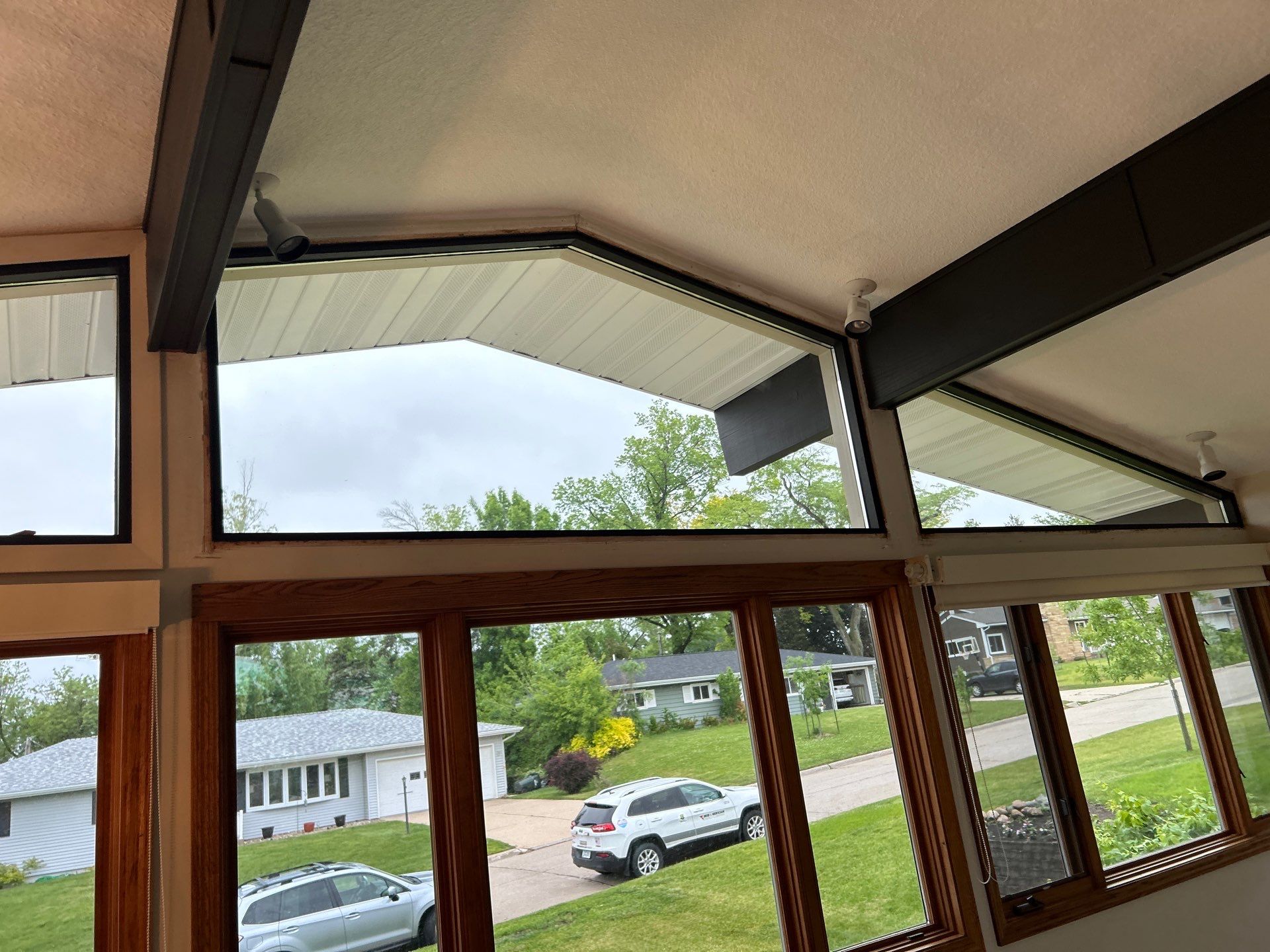 Pella window replacement  by United Windows and Siding LLC