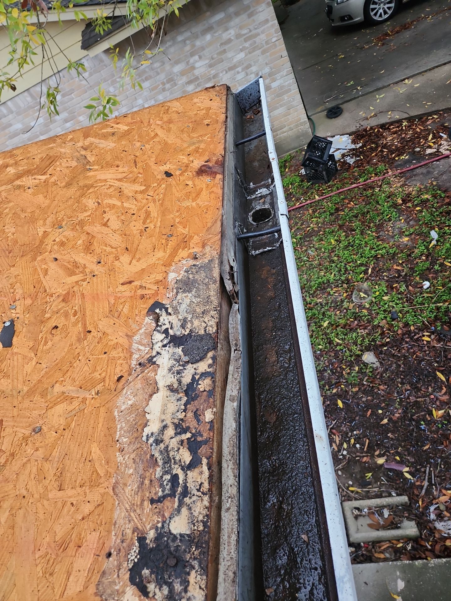 Roof Repair Houston by Roof Repair Company