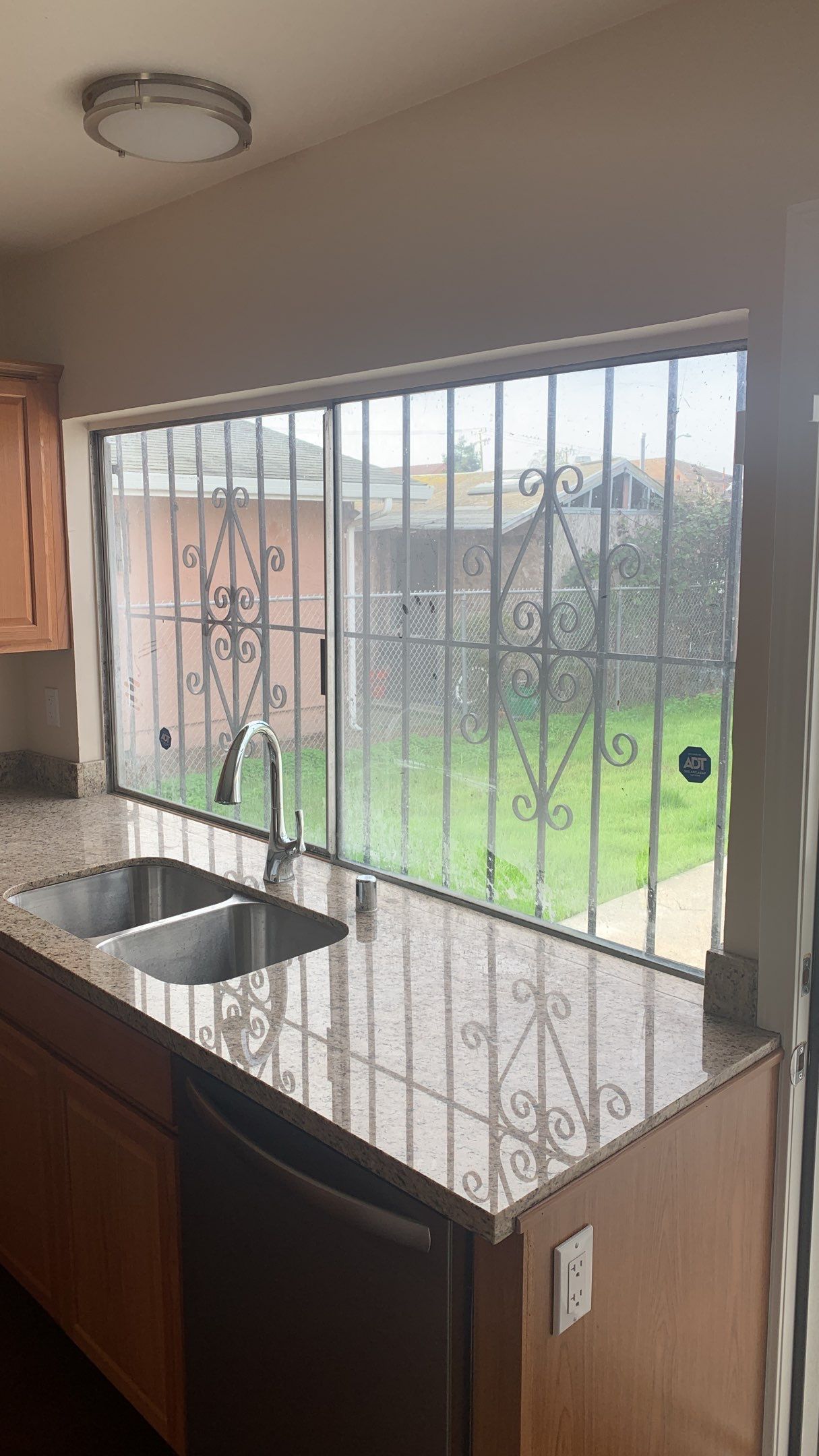 Dee Johnson’s Home Sale by SpotFree Window Cleaning