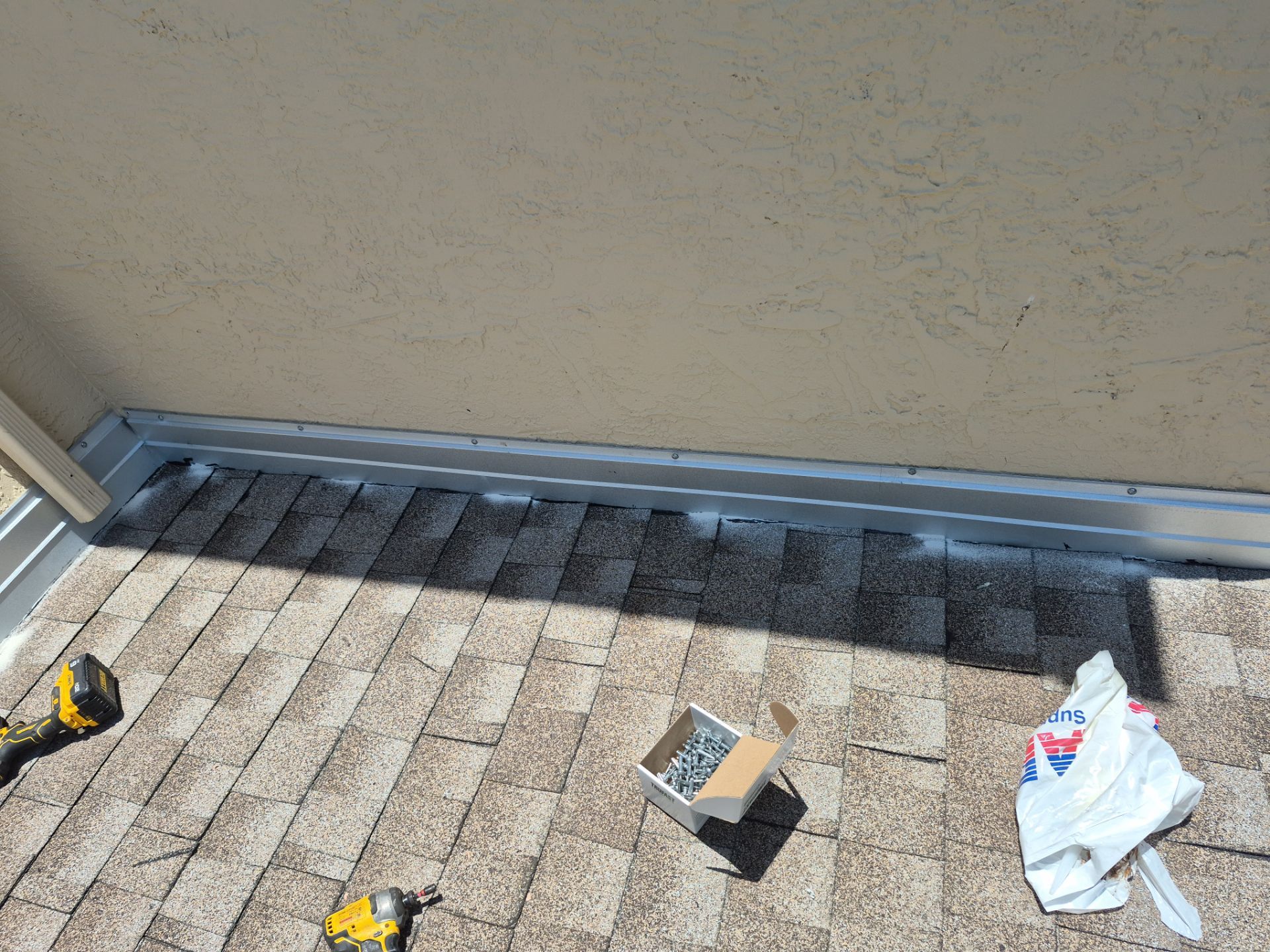 Project in Tierra Verde 33715 by Mitchell Roofing Company LLC