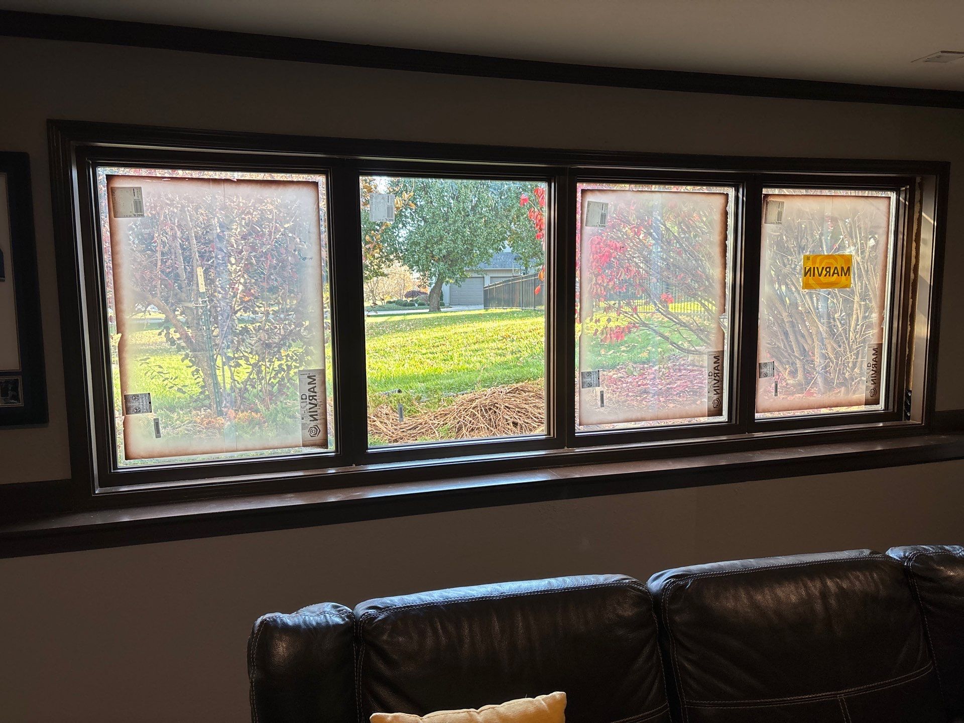 Elevating Spaces in OPKS by WINDURA