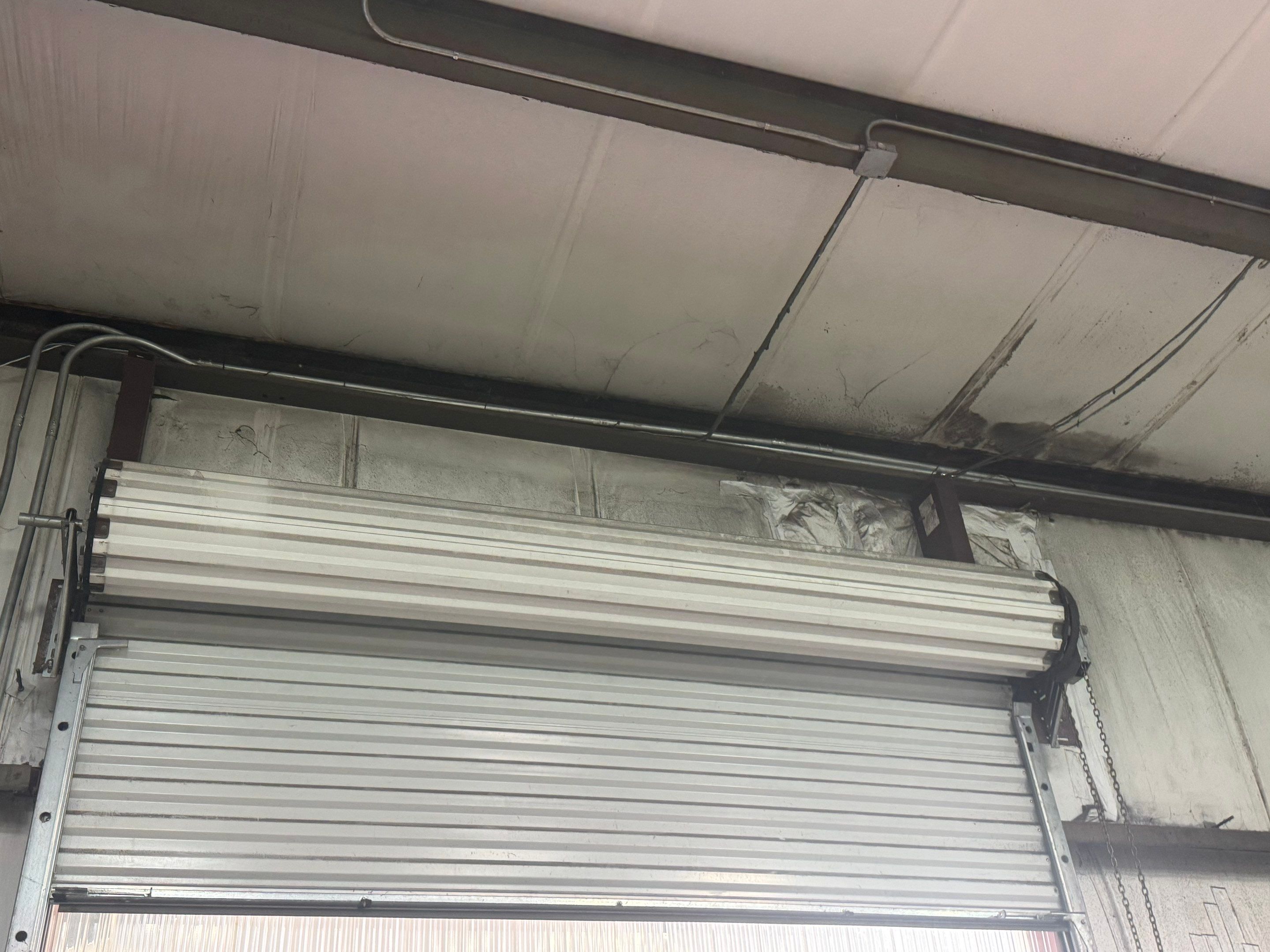 Ellis Roofing and sheet metal featured photo.
