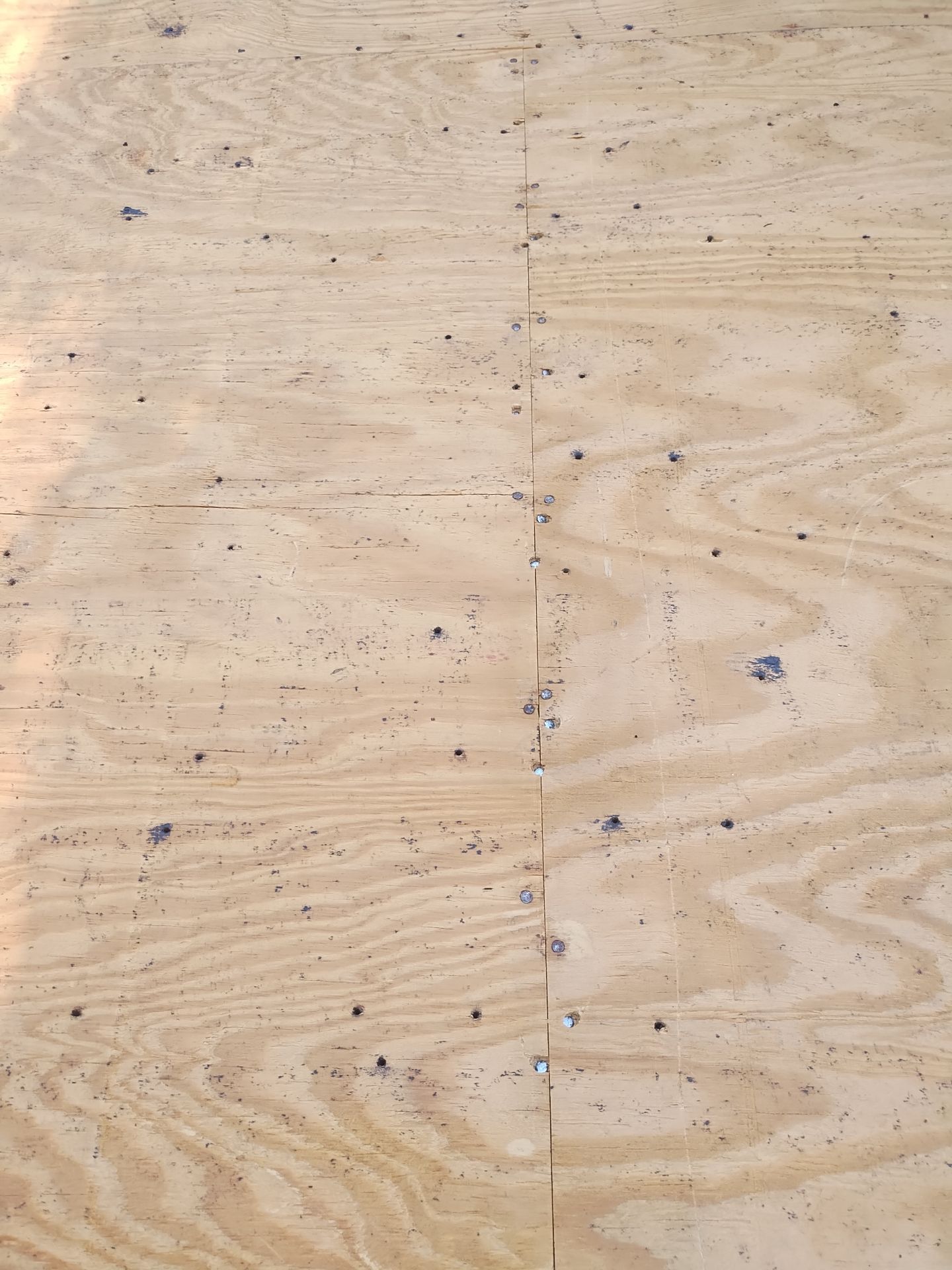 Project in St. Petersburg 33710 by Mitchell Roofing Company LLC 