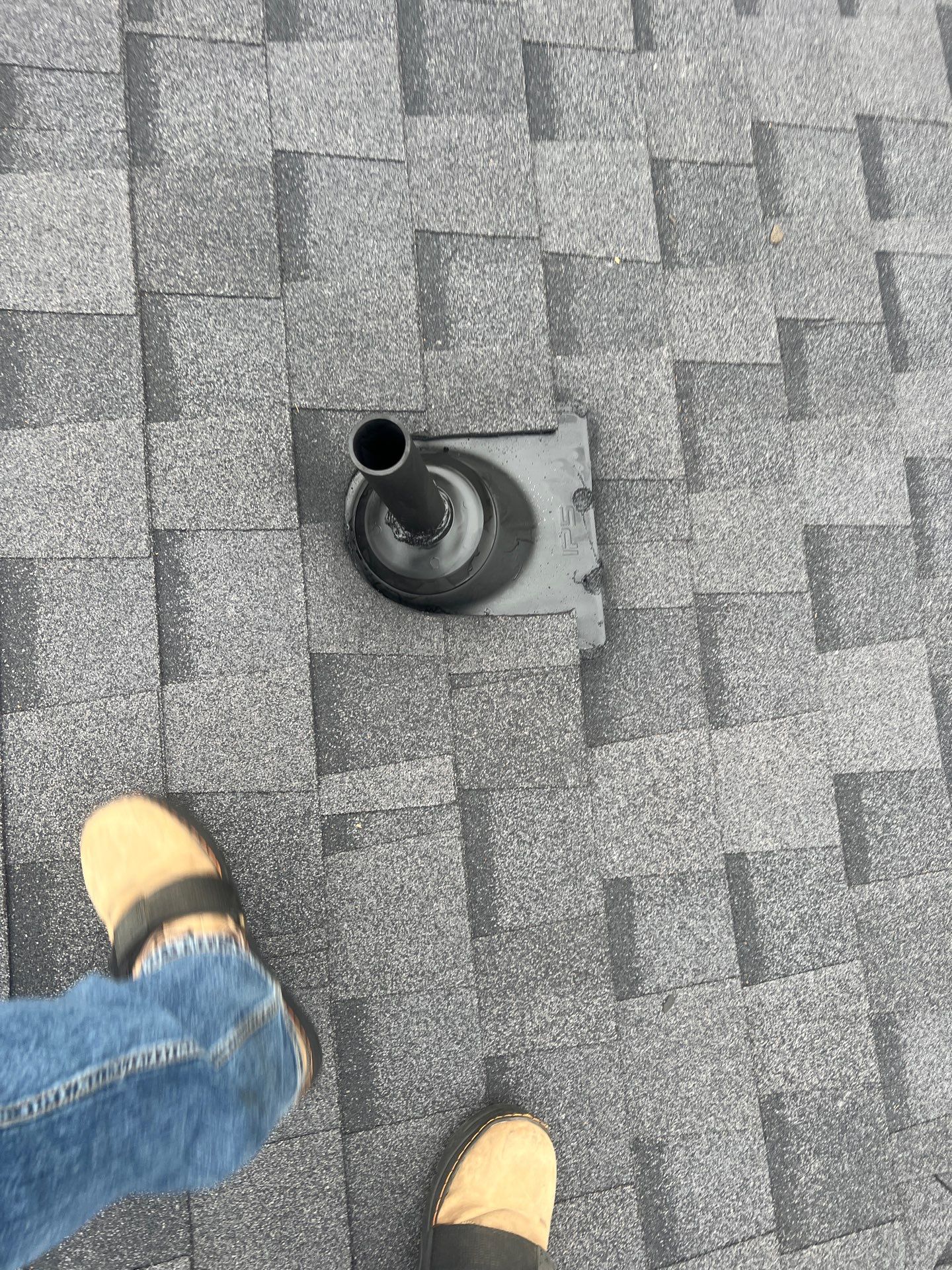 Project in Austin by Rhino Roofing and General Contracting, LLC