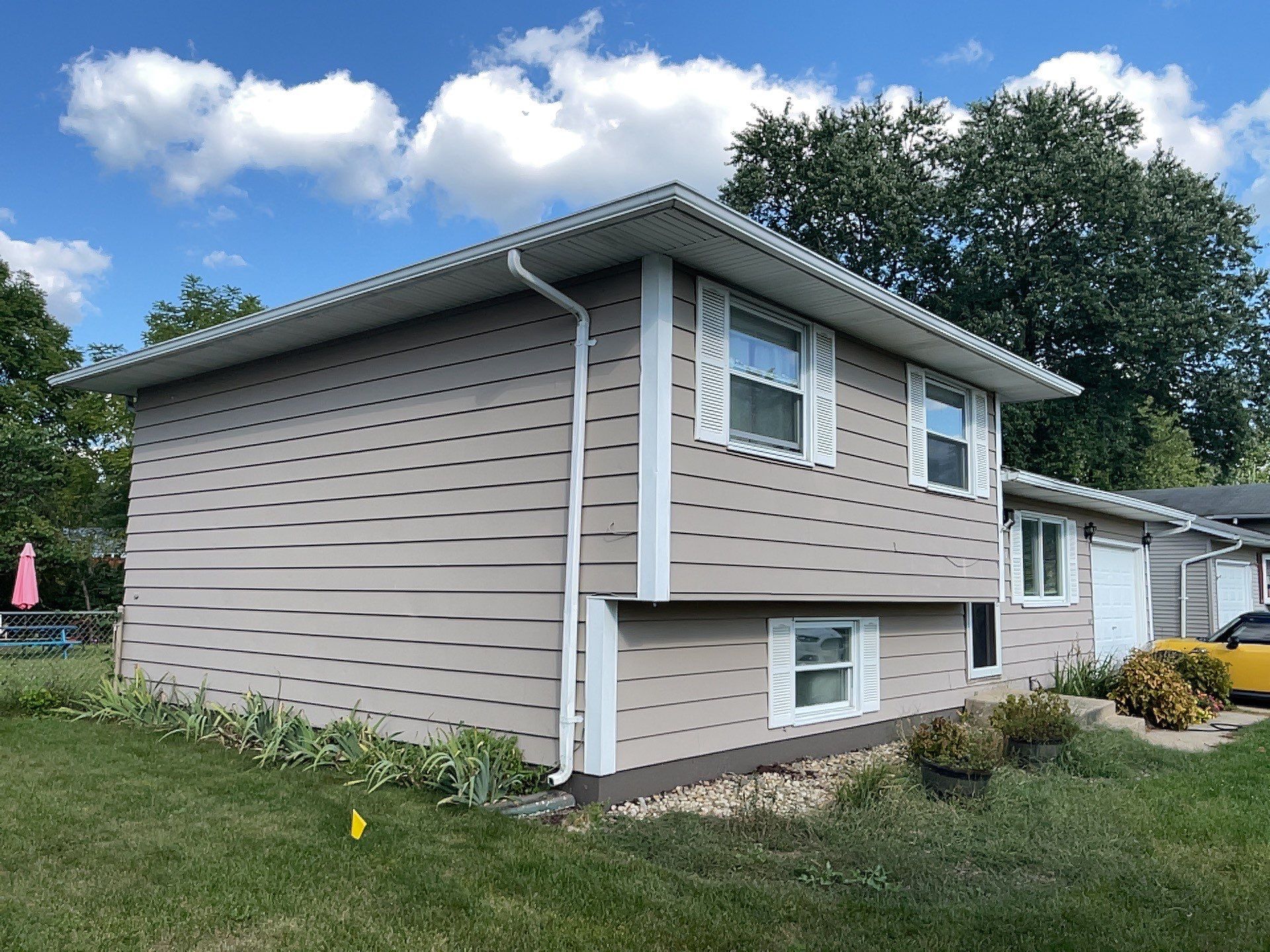 Mishawaka Indiana Metal Slate Roof Installation – Residential Upgrade by 4Ever Metal Roofing