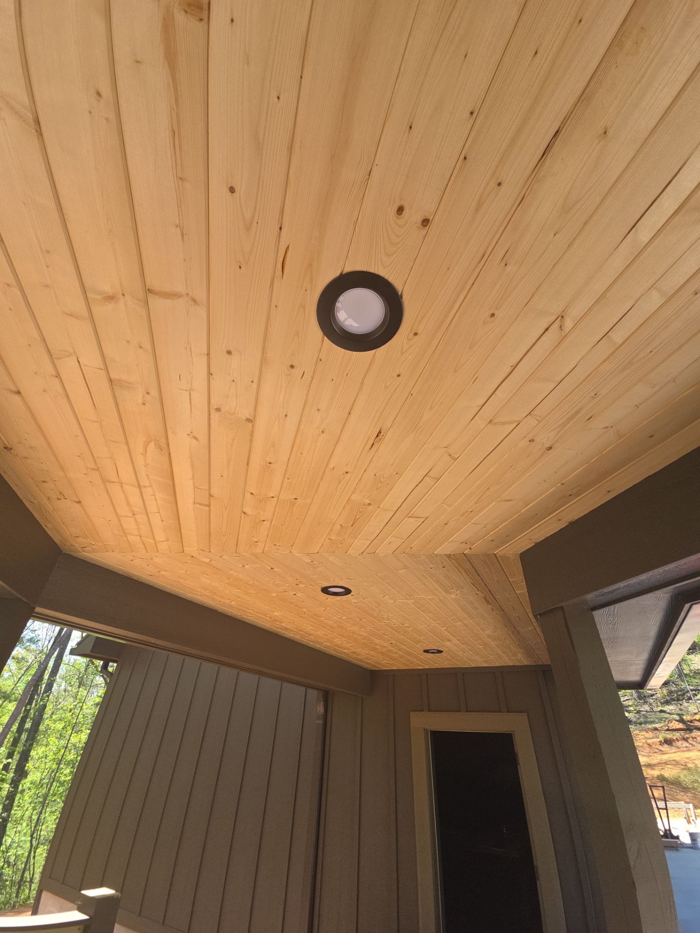 Lawson Project by Omnia Roofing