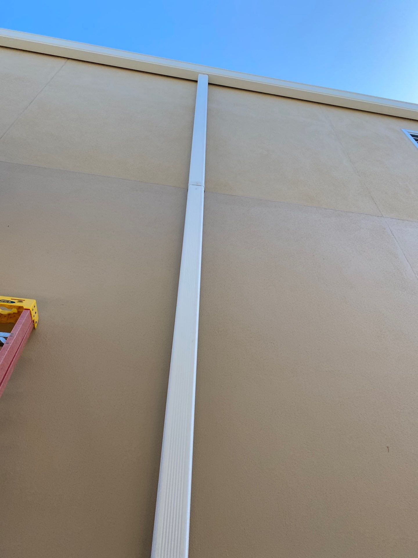 Downspout Installation in Longboat Key FL by Gutter Professors