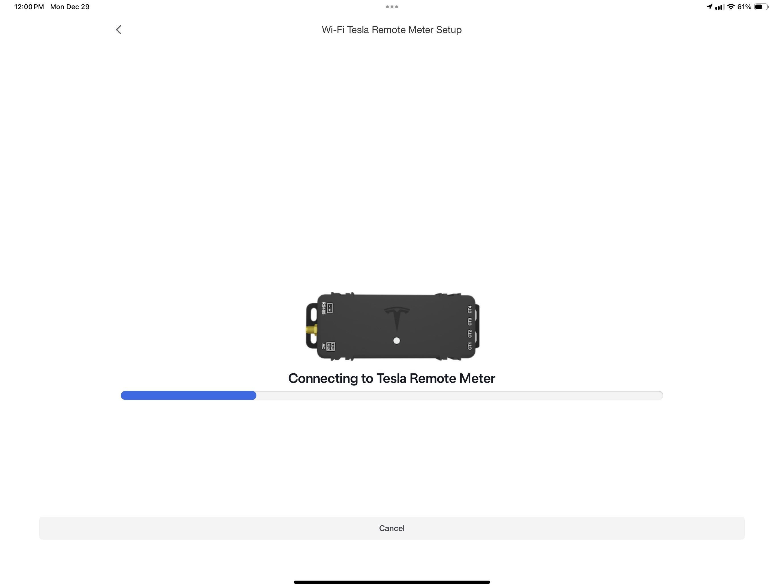 Project in  Coral Gables by Payoli Solar