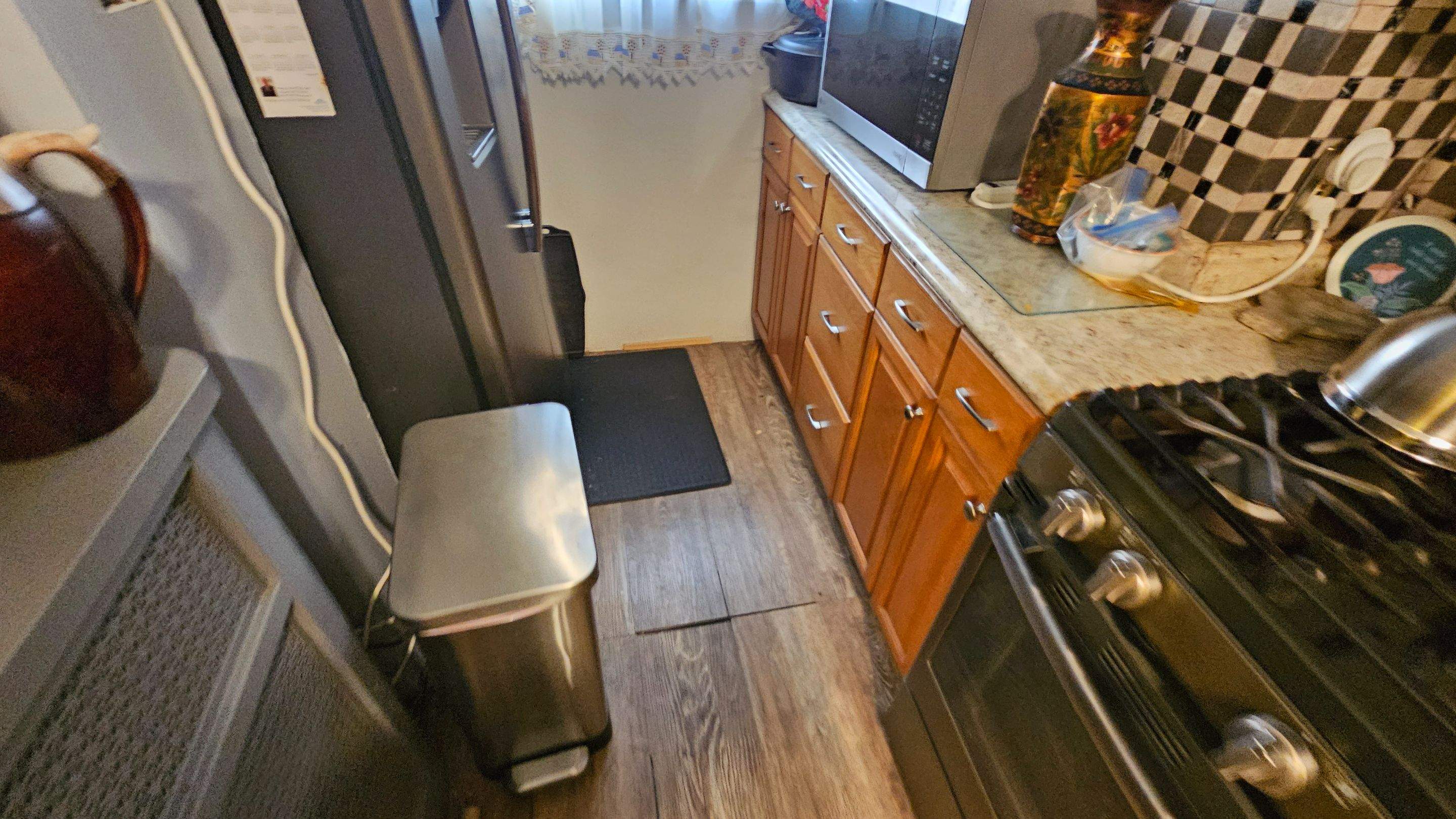 Water Damage Claim in Philadelphia by FLAPA & KeyStone