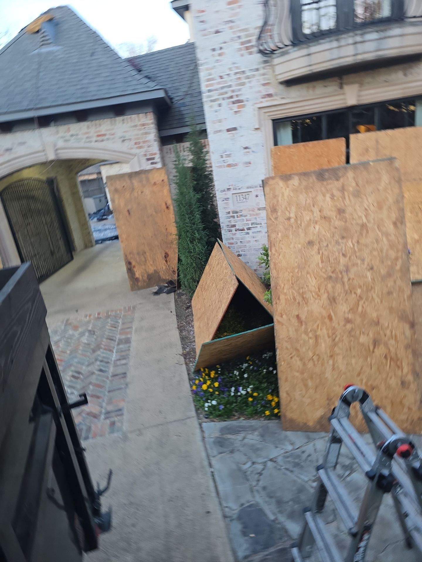 Project in Dallas by Armor Roofing | Exteriors