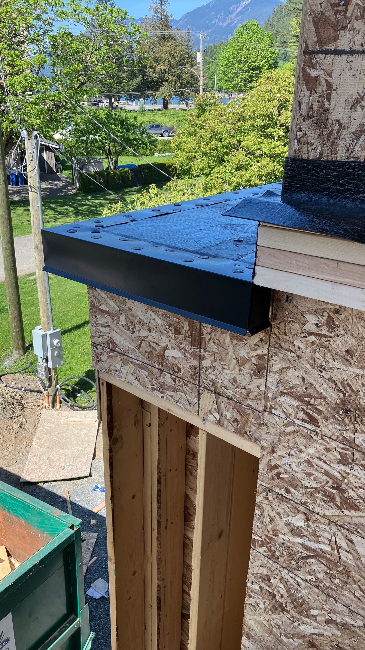 Residential Roofing Installation using GAF - System Plus Limited Warranty by Top Notch Roofing Inc