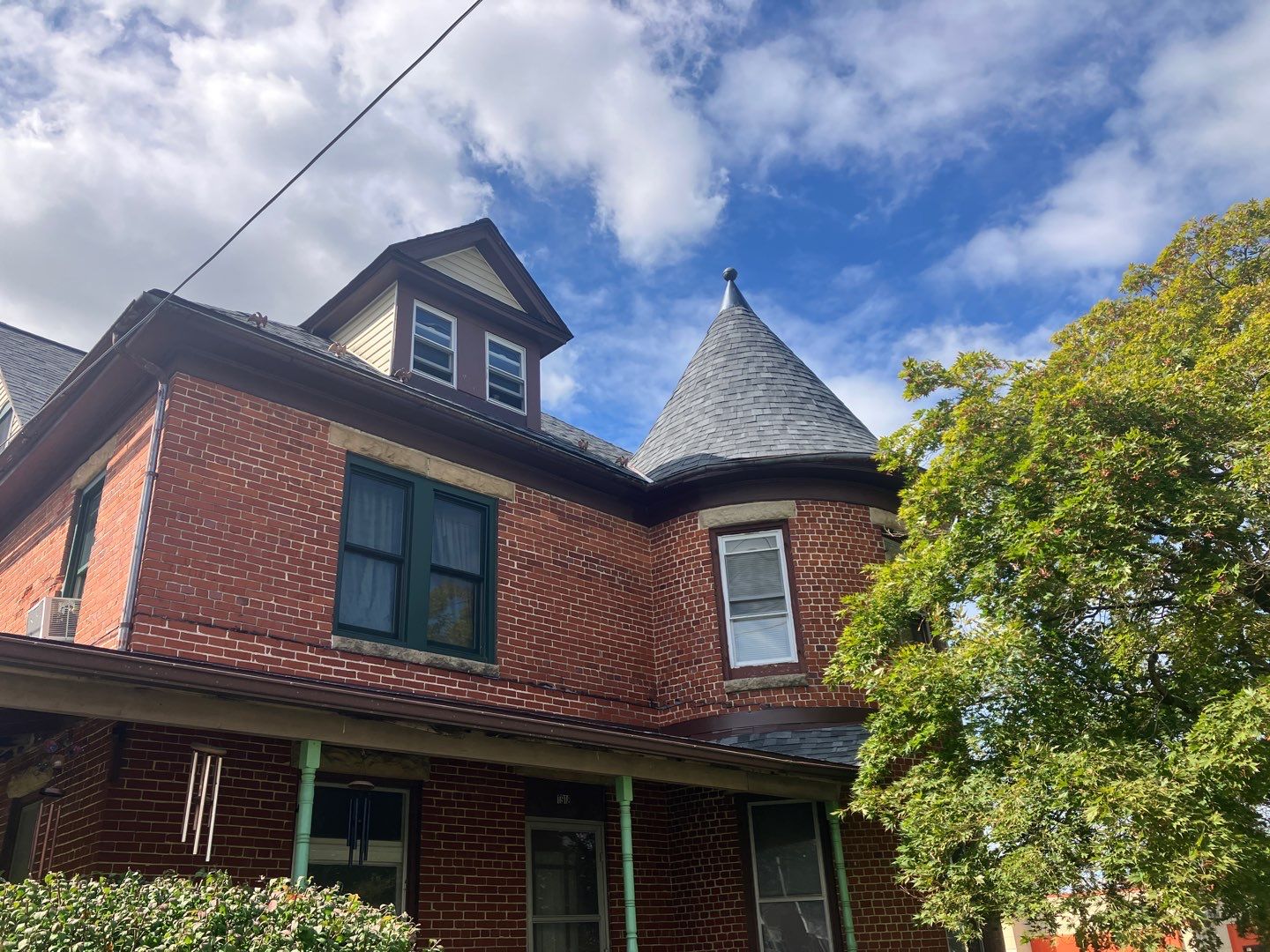 1918 East Main Street, Waynesboro, PA UNITED STATES by American Custom Contractors