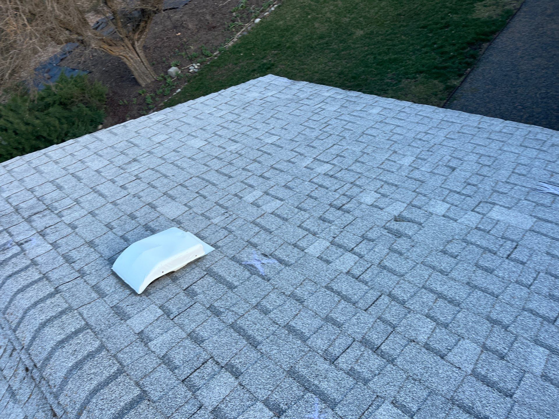 Project in Reardan by Peaks and Valleys Construction