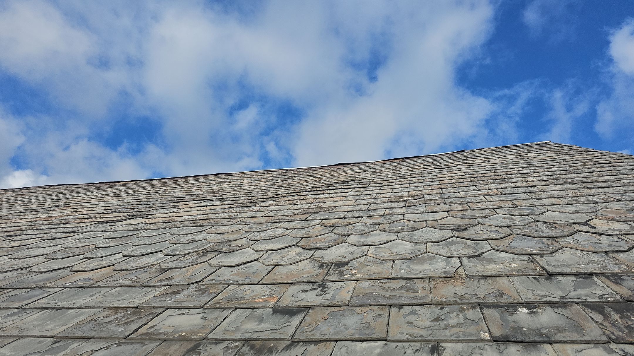 Weather Max, Color: Copper Metallic by Eagle Eye Roofing