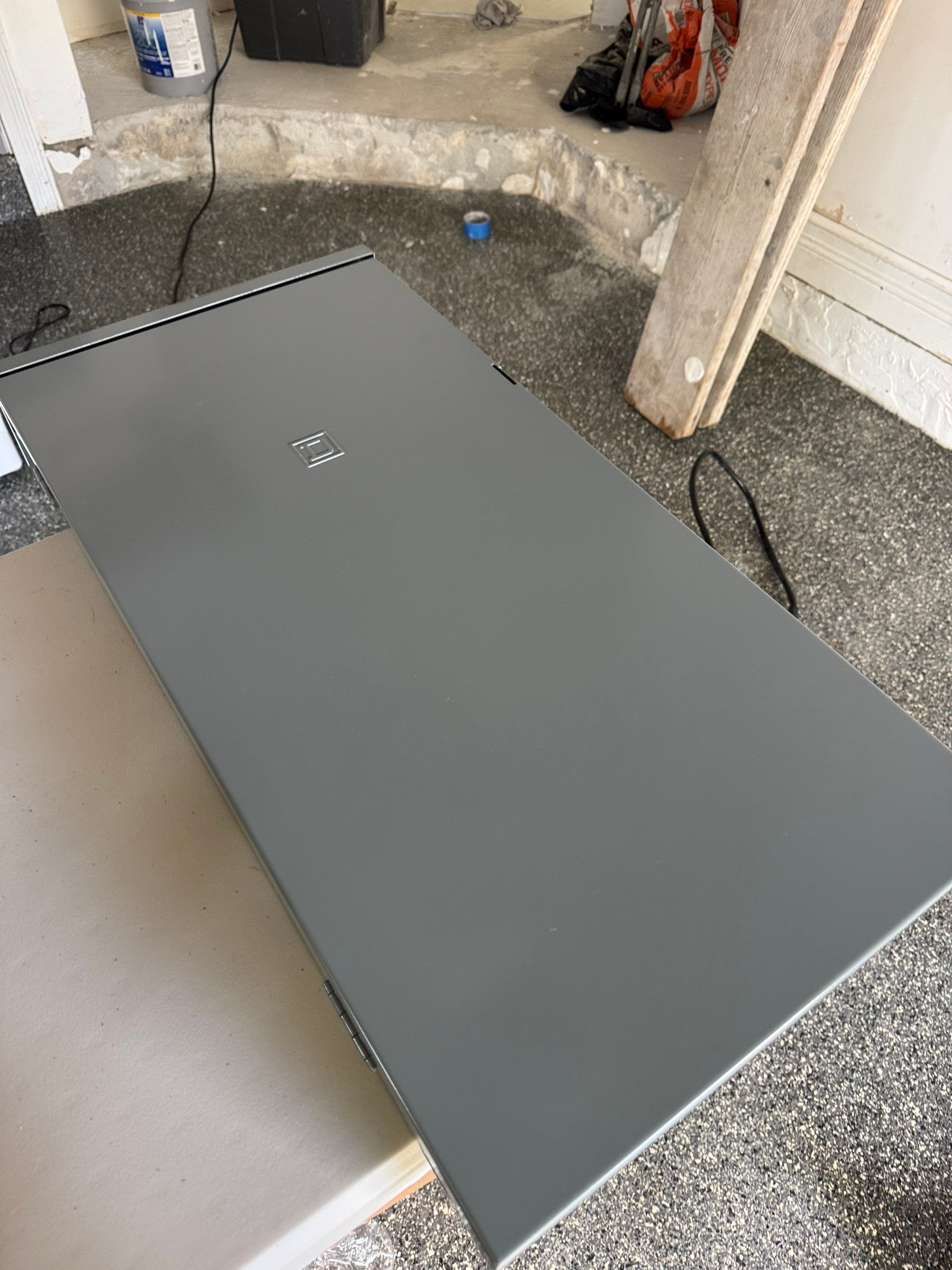 Project in  Miami by Payoli Solar