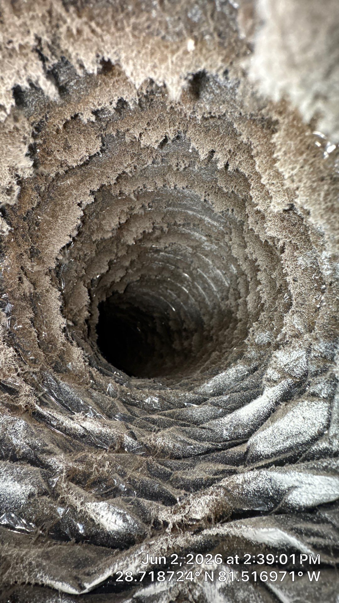 Air Duct Cleaning in Apopka by Hygienic Air, Inc