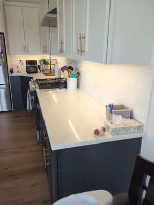 Under Cabinet Lighting