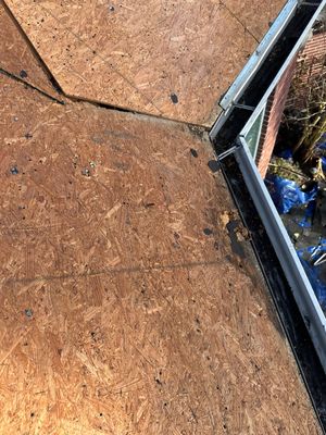Roof Repair Houston