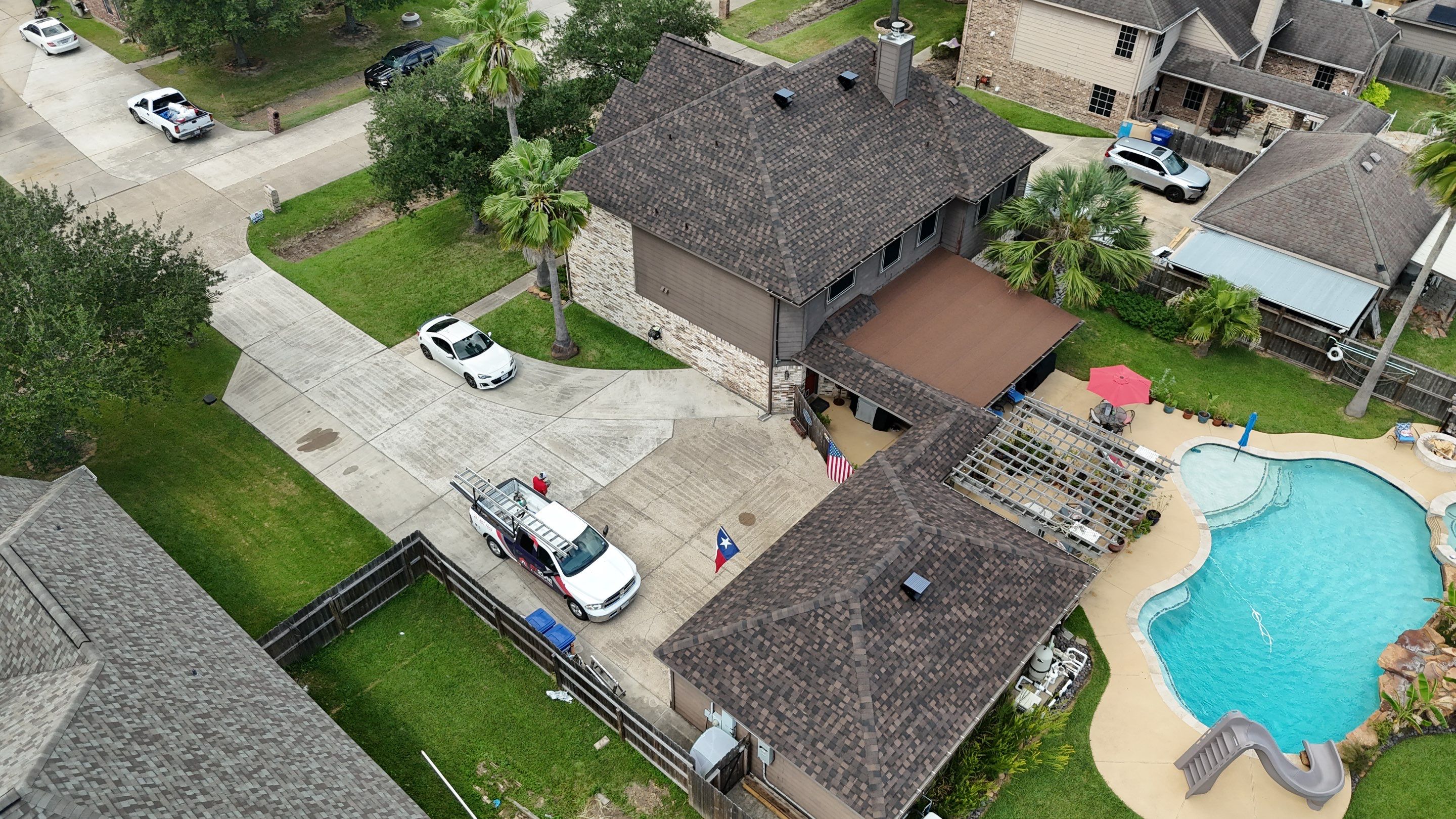 IKO Nordic  by STX Roofing