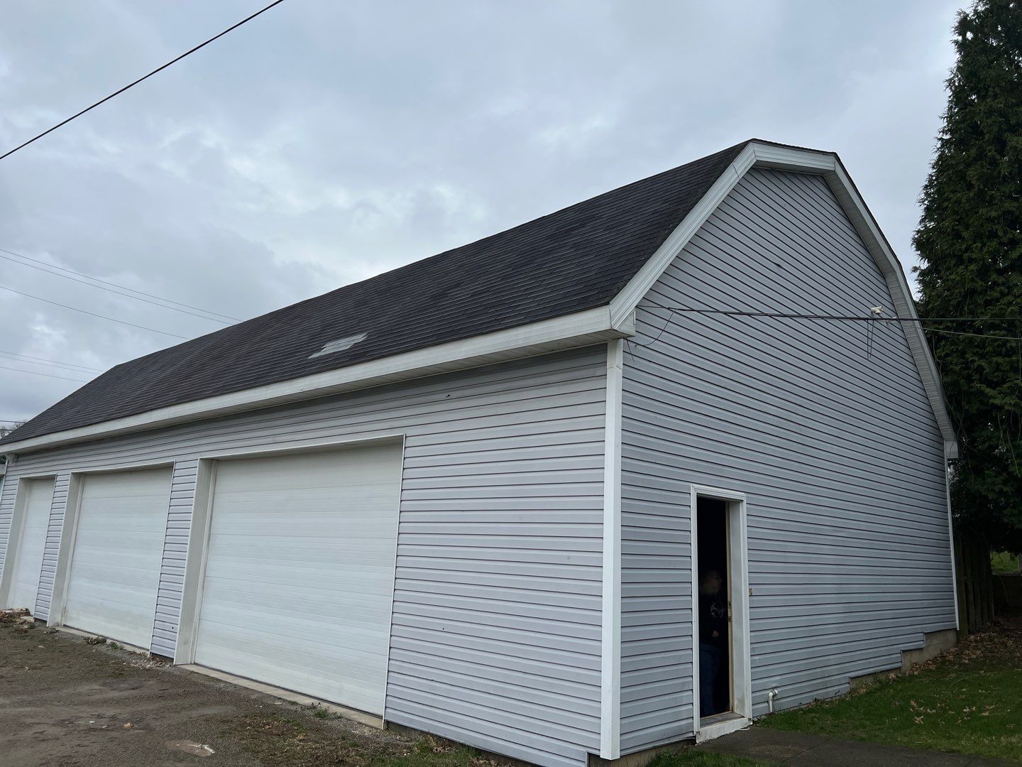 Denise Glass by Silver Leaf Contracting 