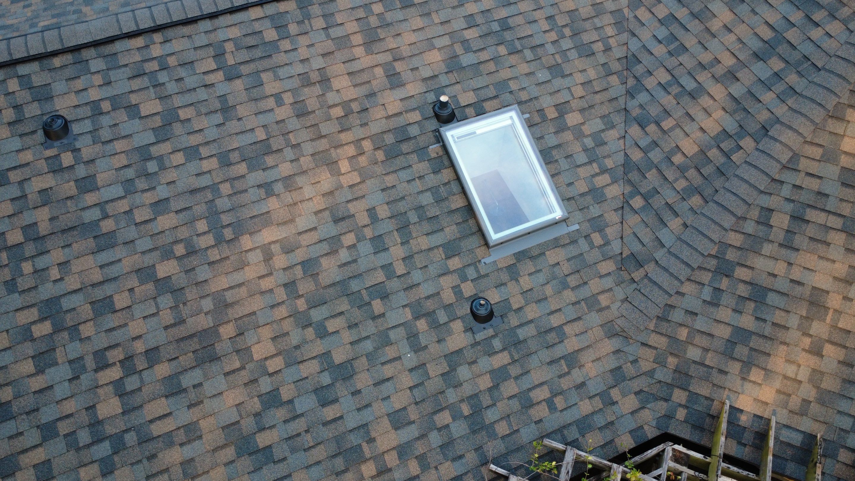 Roof Replacement in Greenville by Roofing Solutions