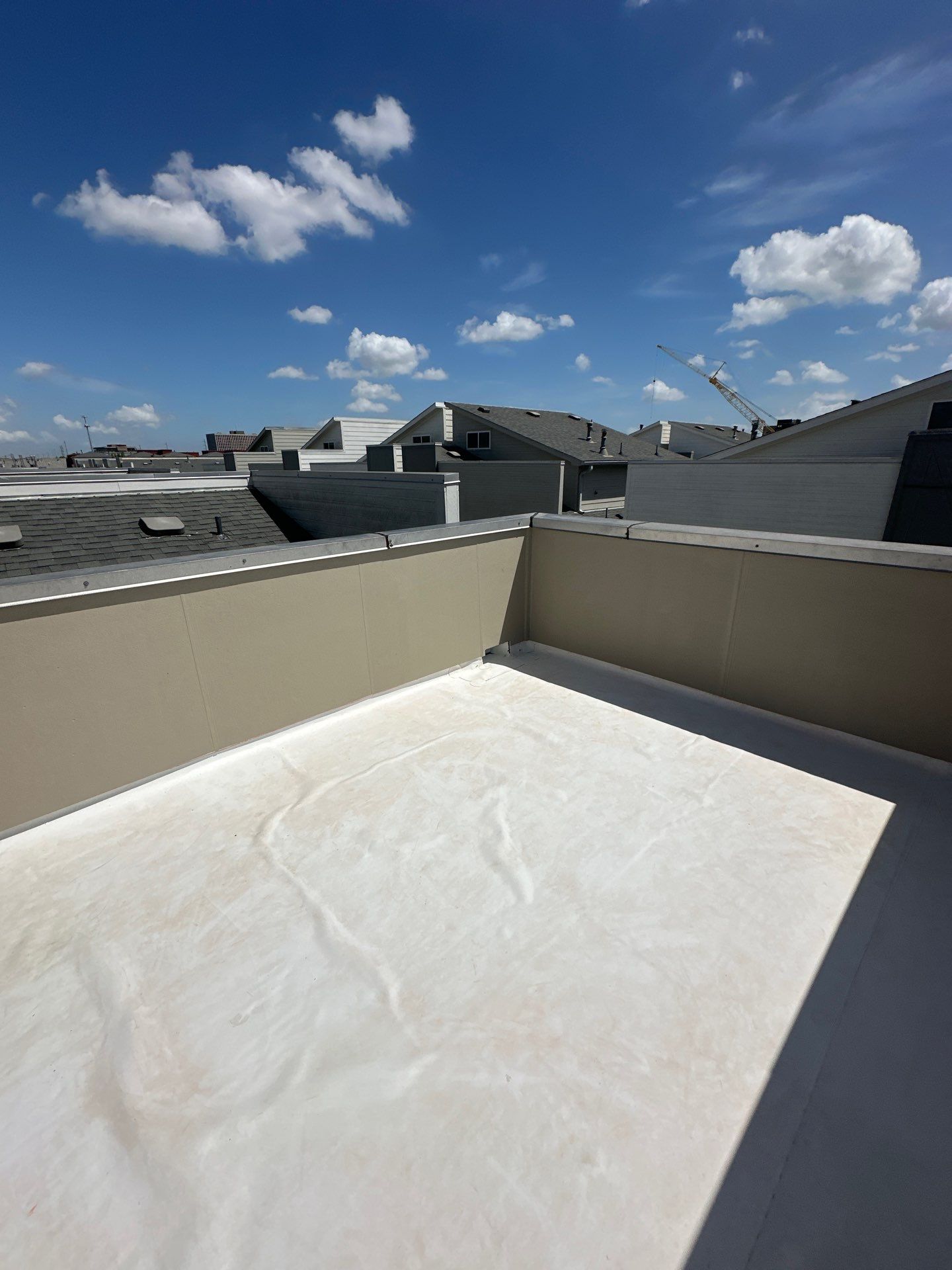 Roof Replacement in Greater Fifth Ward, Houston TX by Roof Repair Company