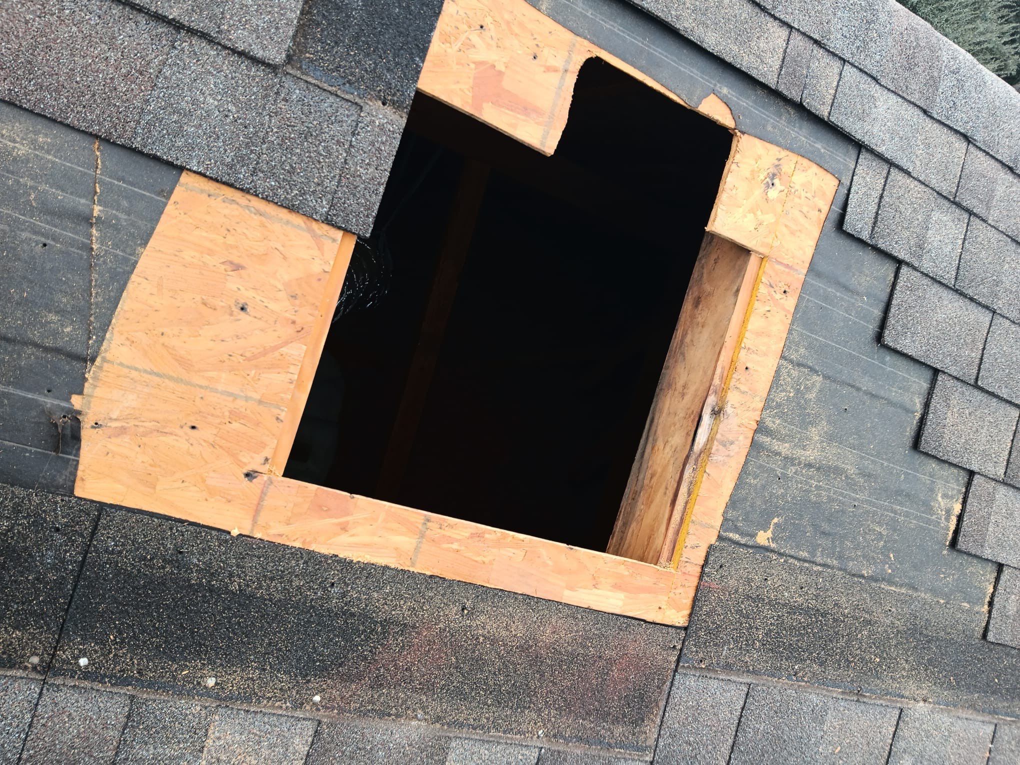 Roof Repair Cypress by Roof Repair Services LLC