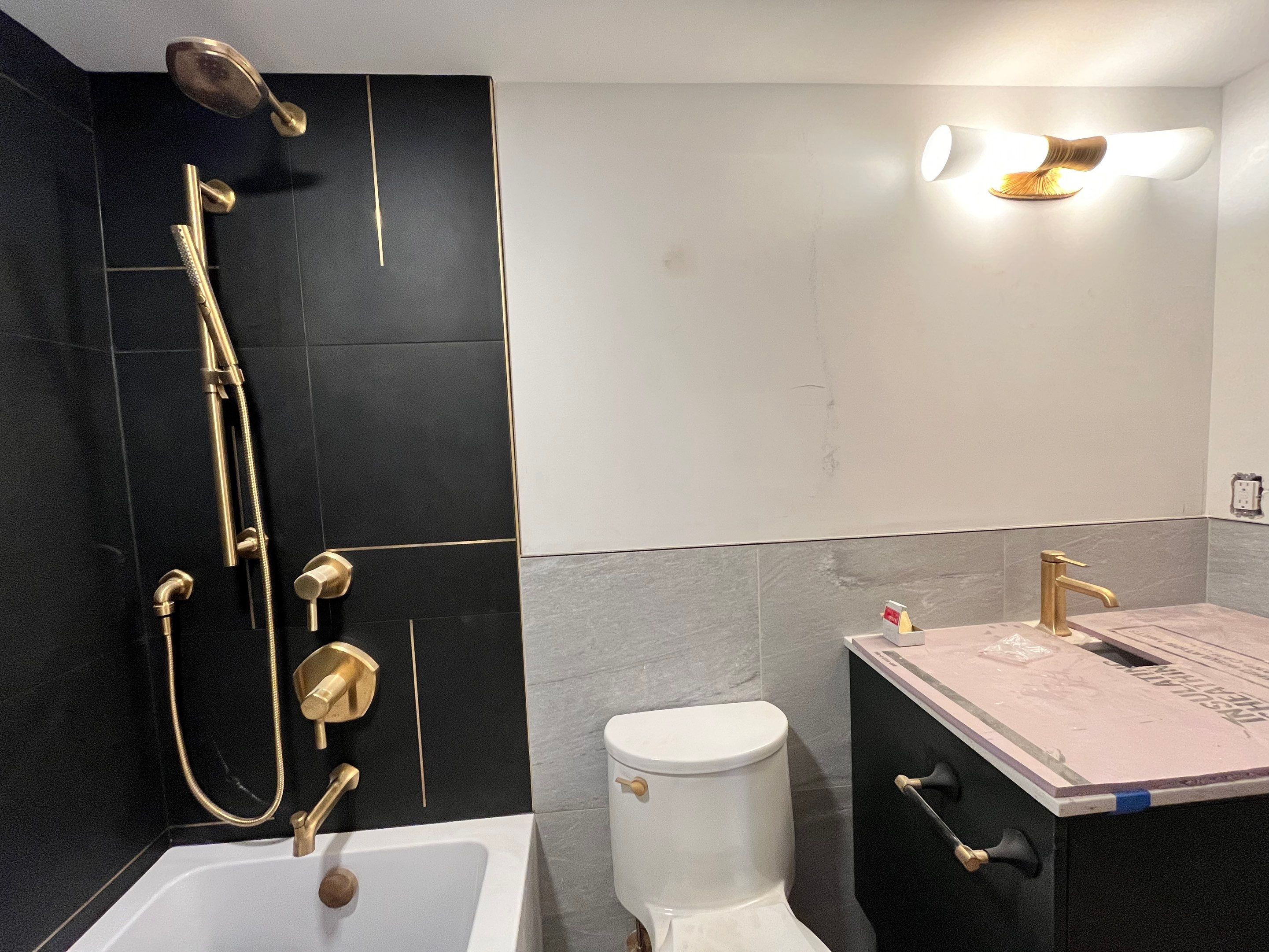 Project in Milwaukee by Lakeshore Painting Co. LLC