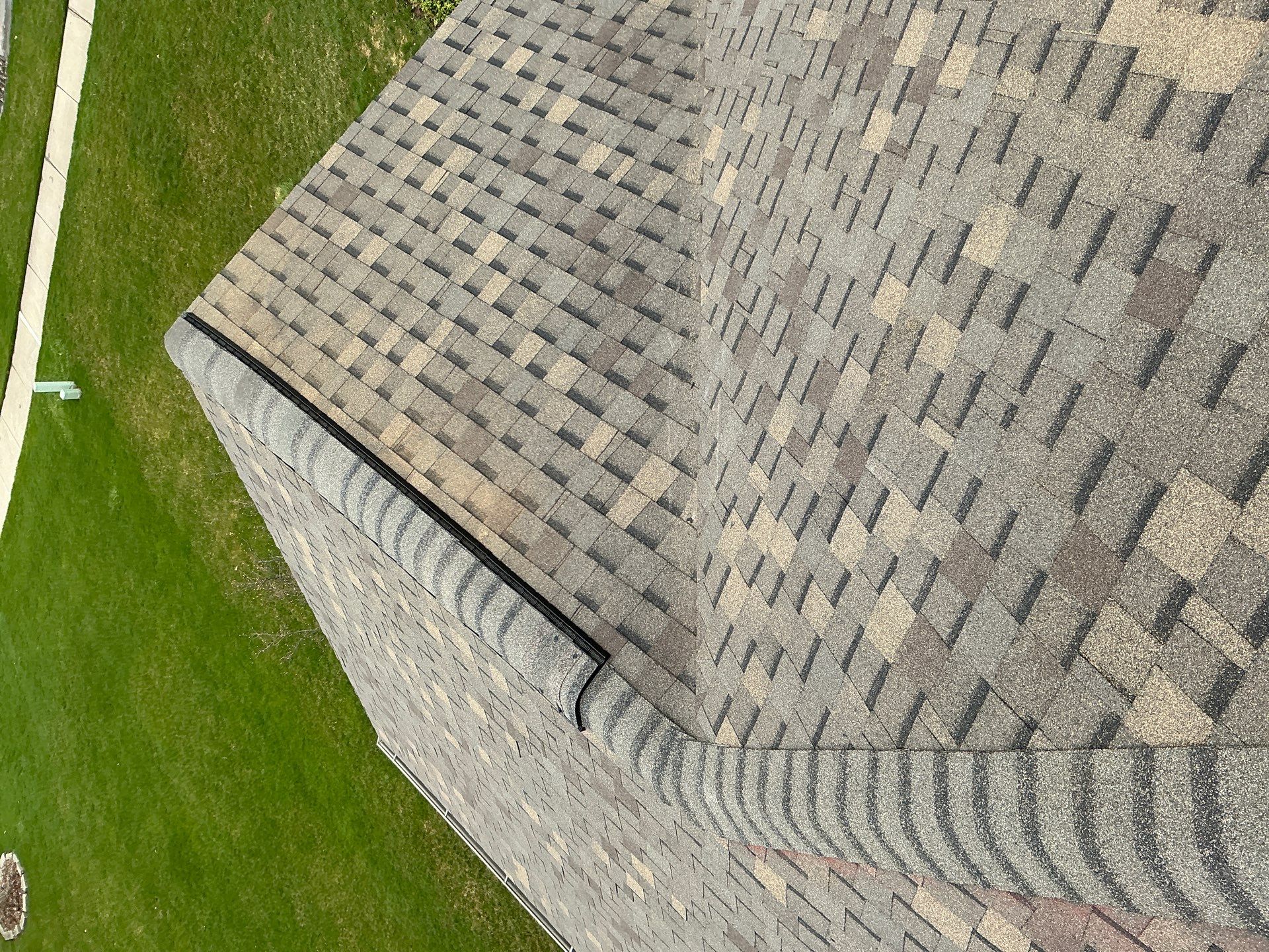 8519 Ridgebluff Drive Southwest Byron Center, MI 49315 by Veteran Roofing & Exteriors