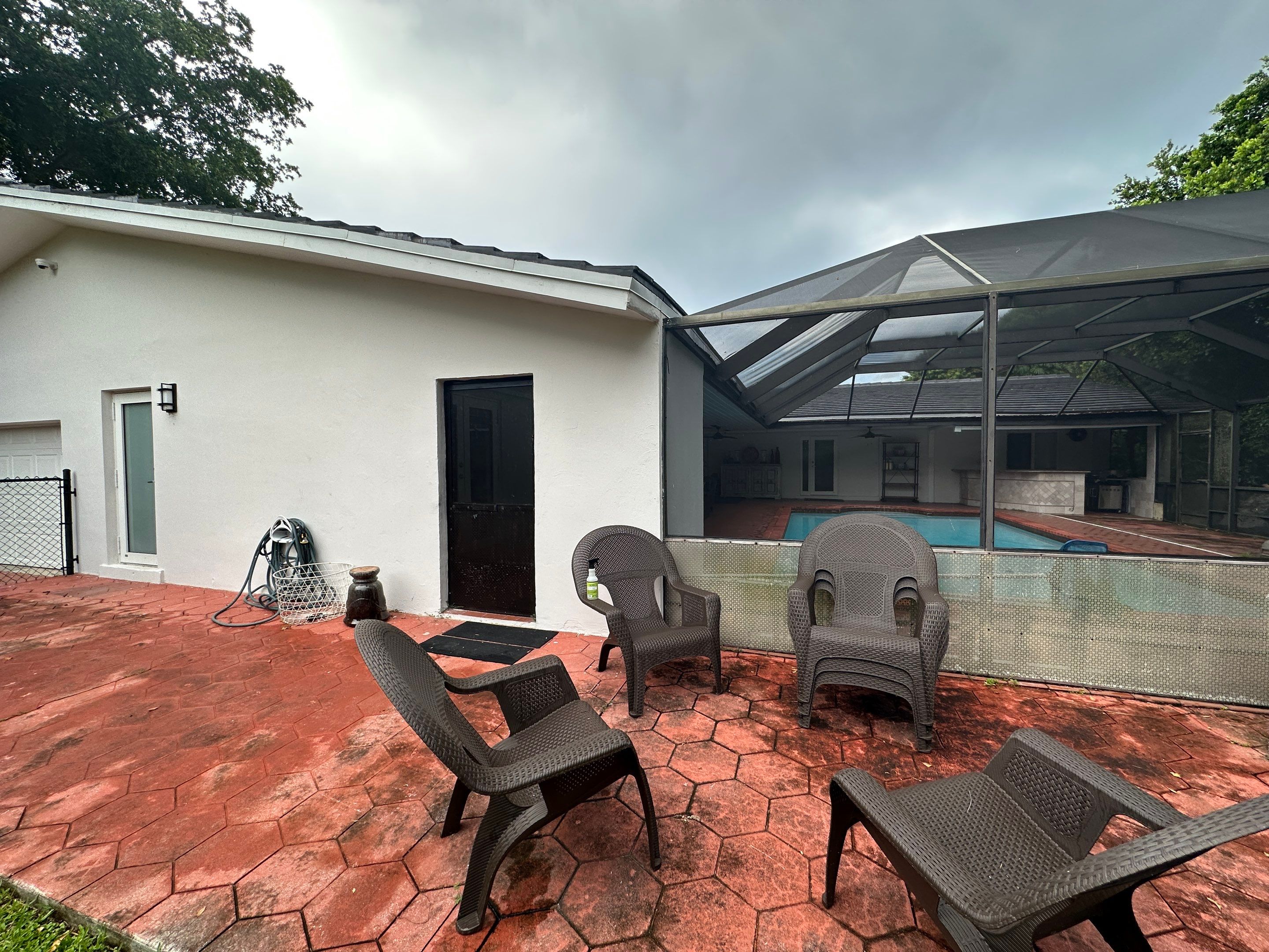 Water Damage Claim in Miami by FLAPA & KeyStone