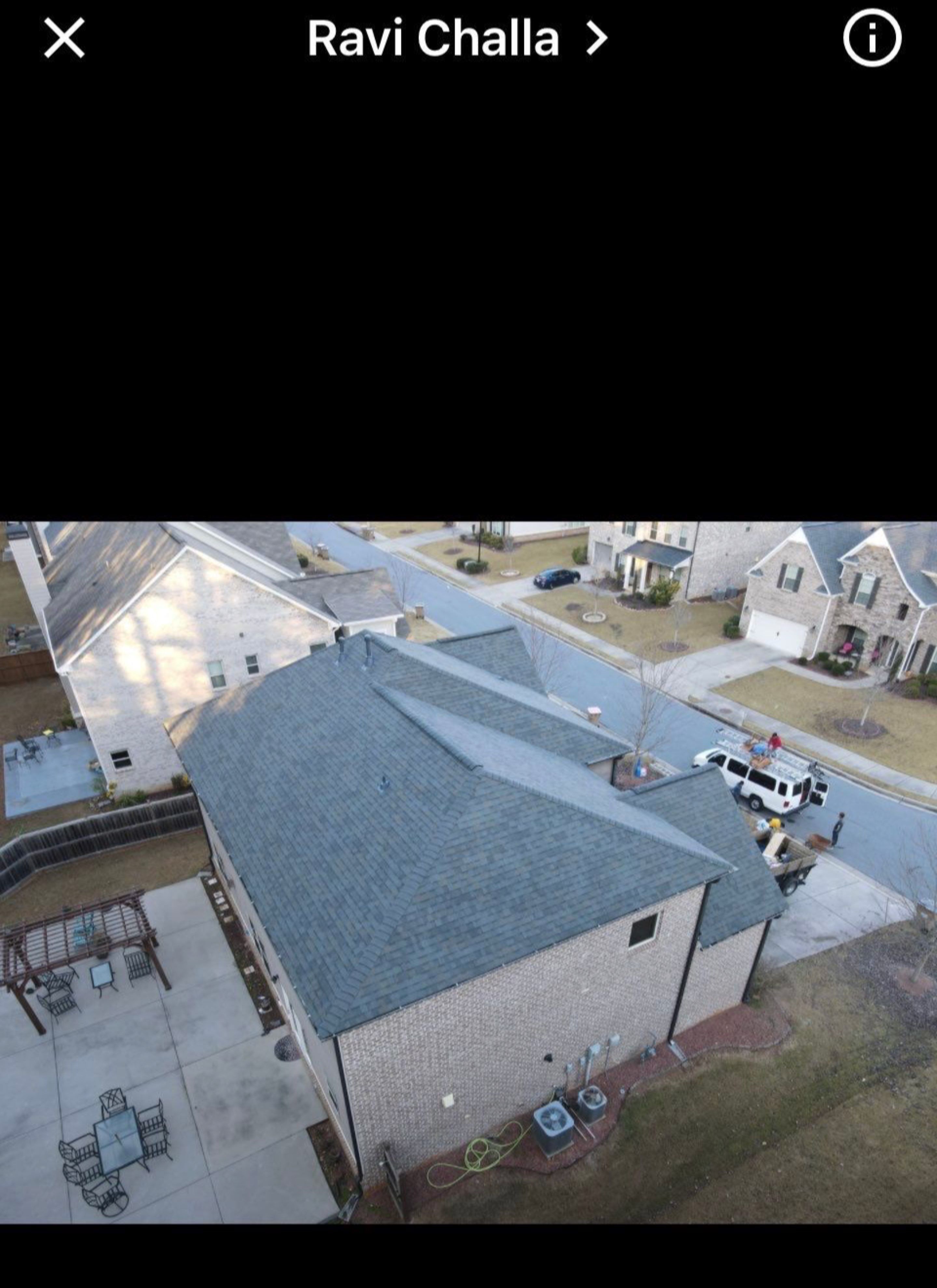 Residential Roofing Installation by Inspector Roofing and Restoration