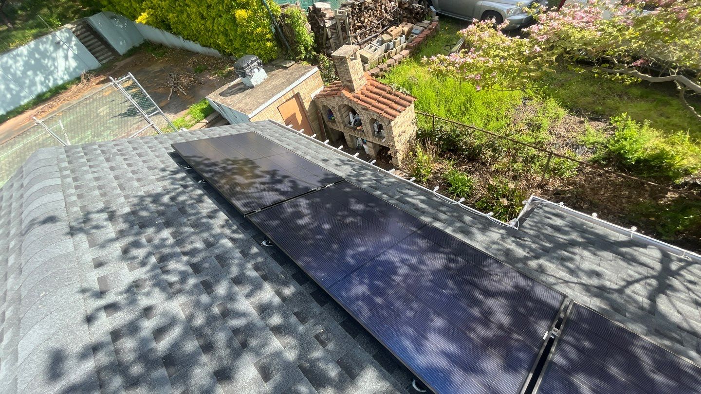 Unleash the Potential of Solar Panel by Infinity Solar Systems