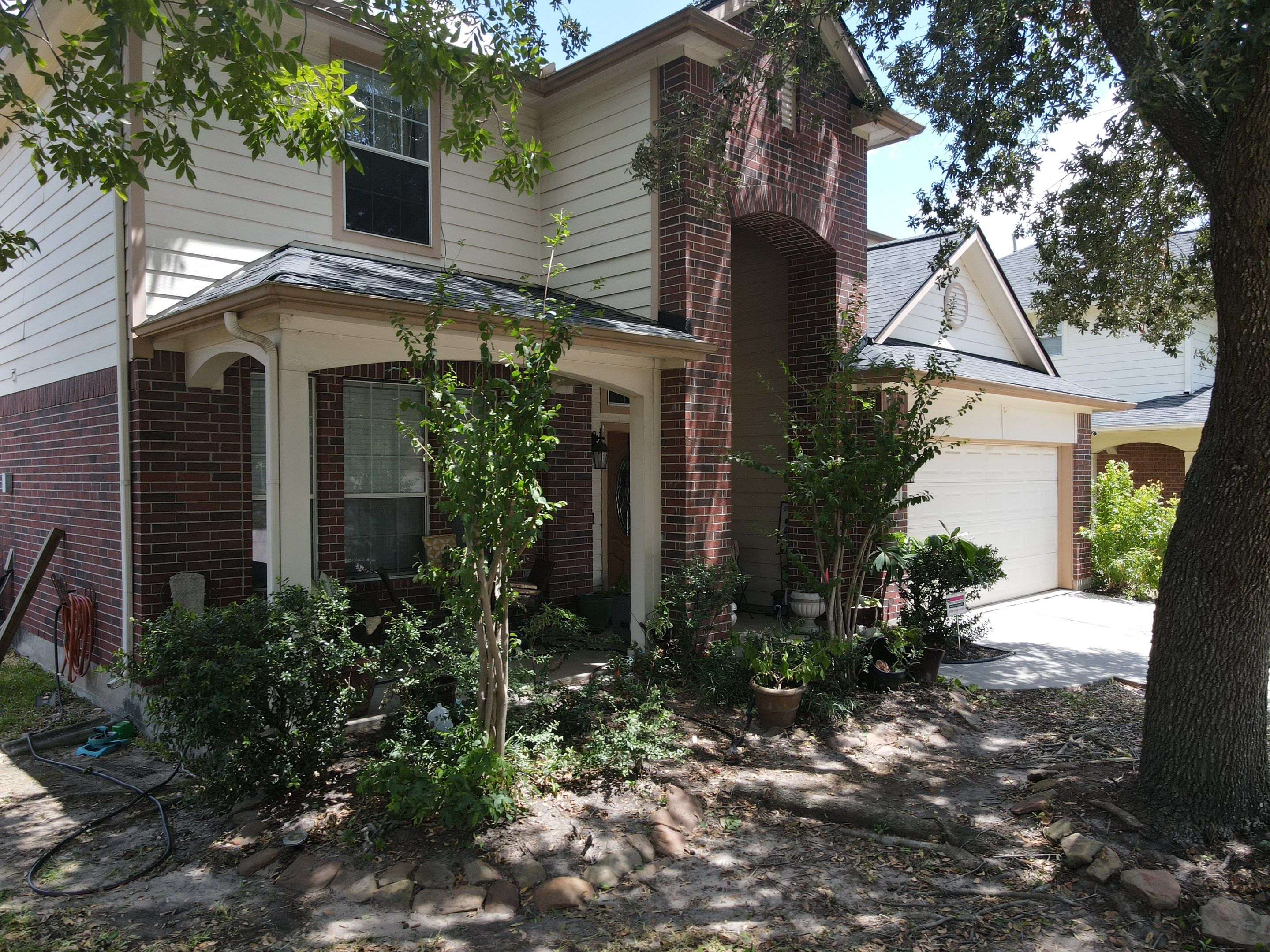 Residential Roofing Installation using Owen's Corning by Roof Concepts Construction