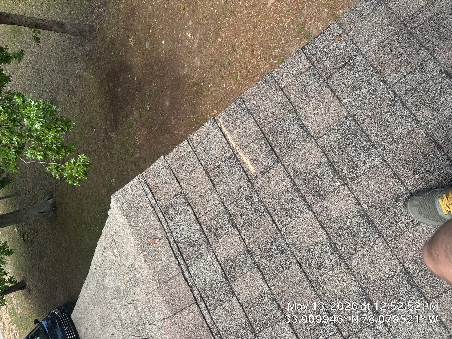 Oak Island Roof Inspection | NC Roofs by North Carolina Roofs