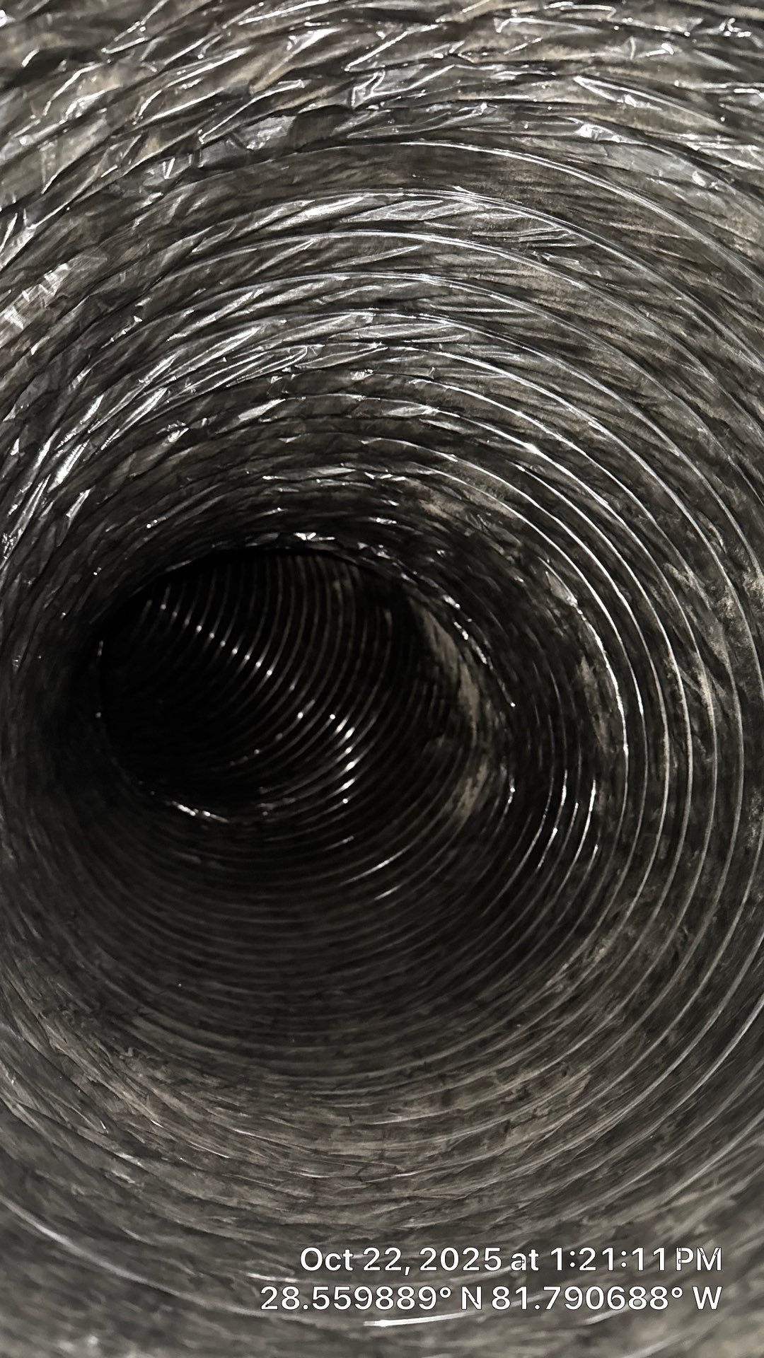 Air Duct, Dryer Vent, Bathroom Exhaust Cleaning in Groveland by Hygienic Air, Inc