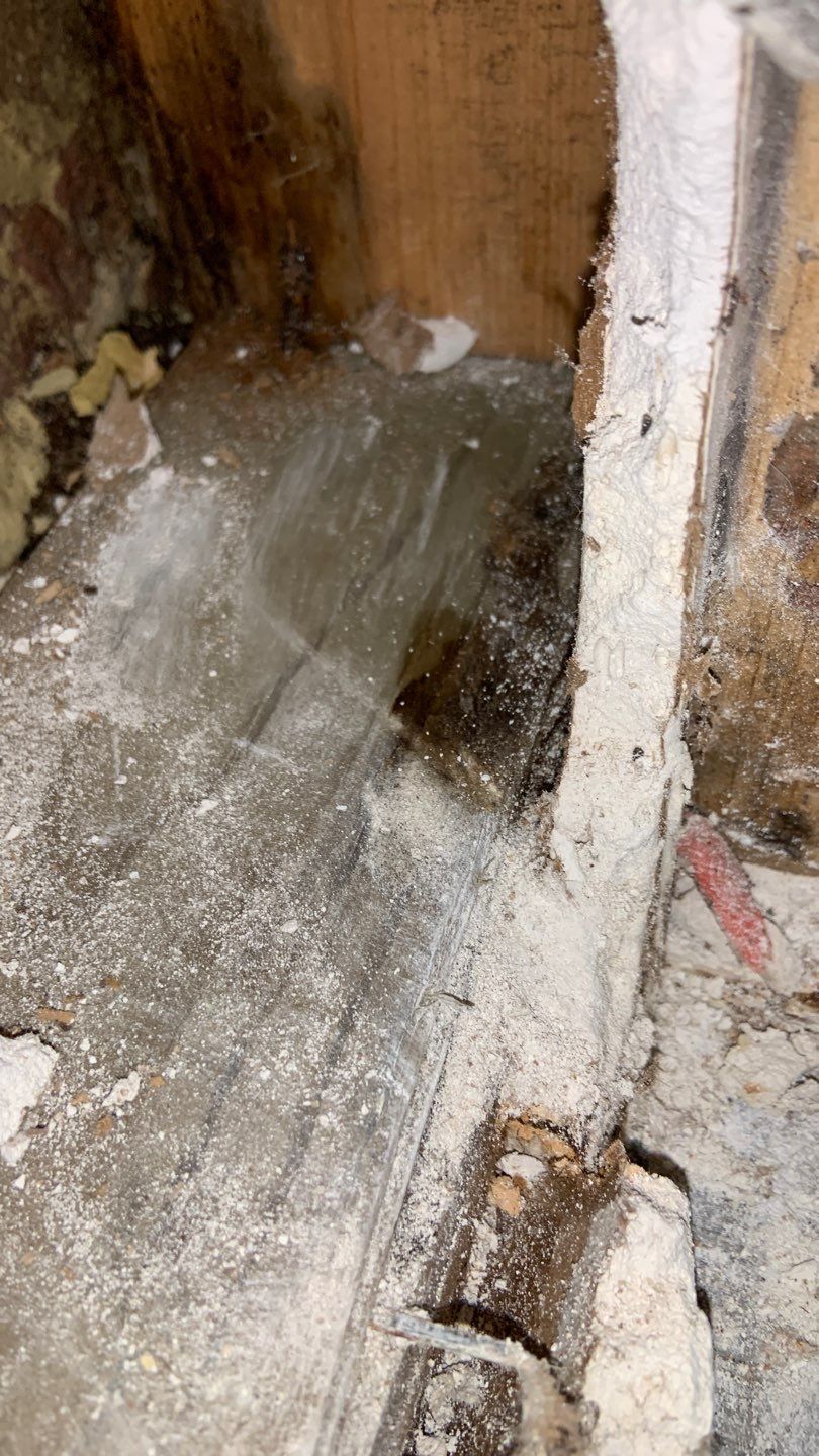 Window Wells & Foundation Grading in South Minneapolis by Waterproofing Northeast
