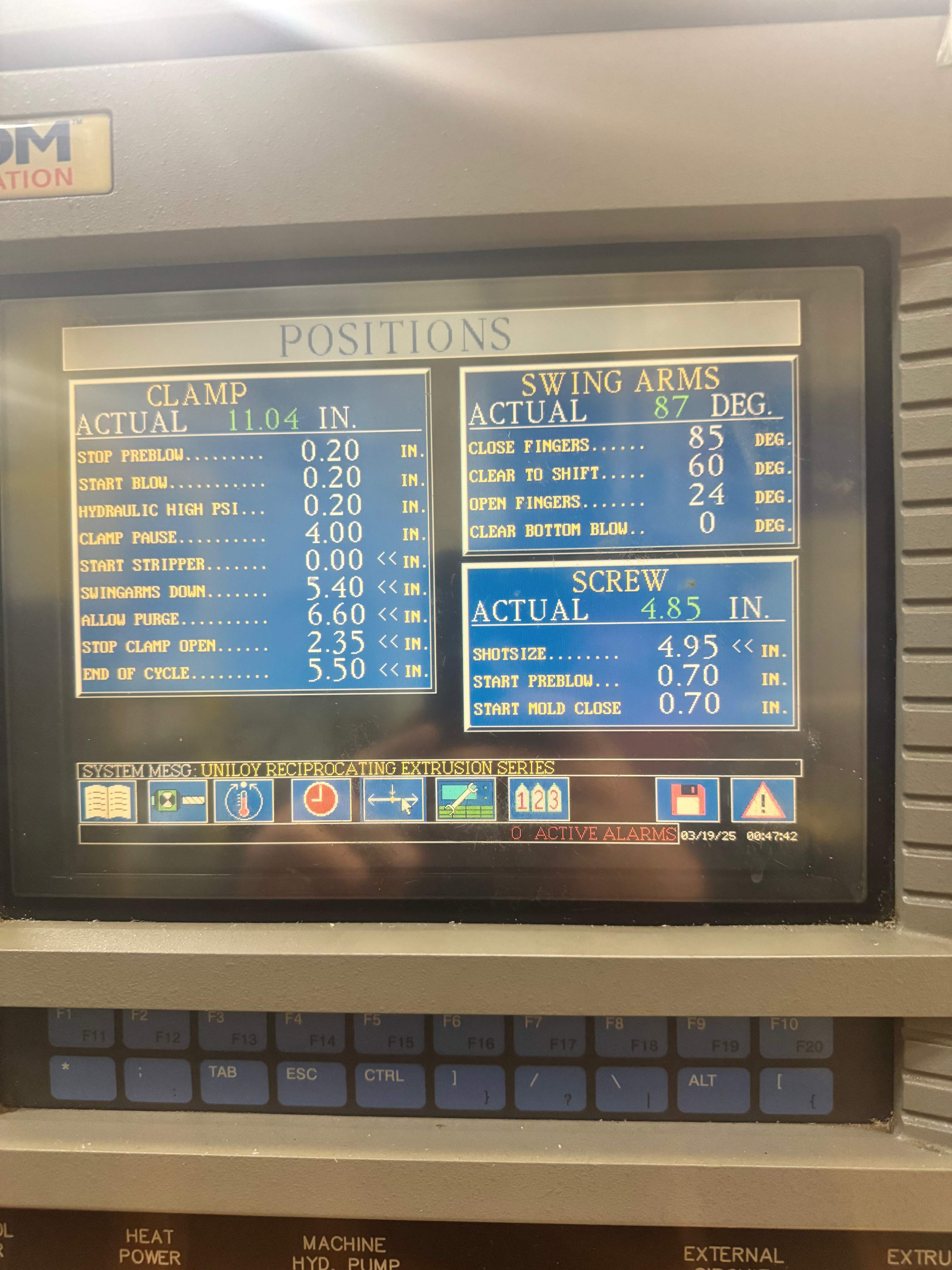 Project in Tampa by Altium Packaging