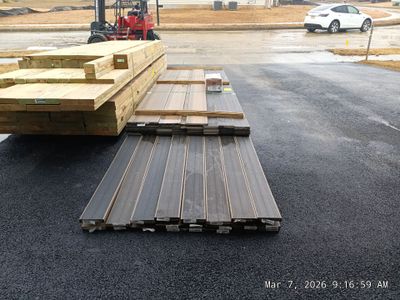 Project in Woolwich Township