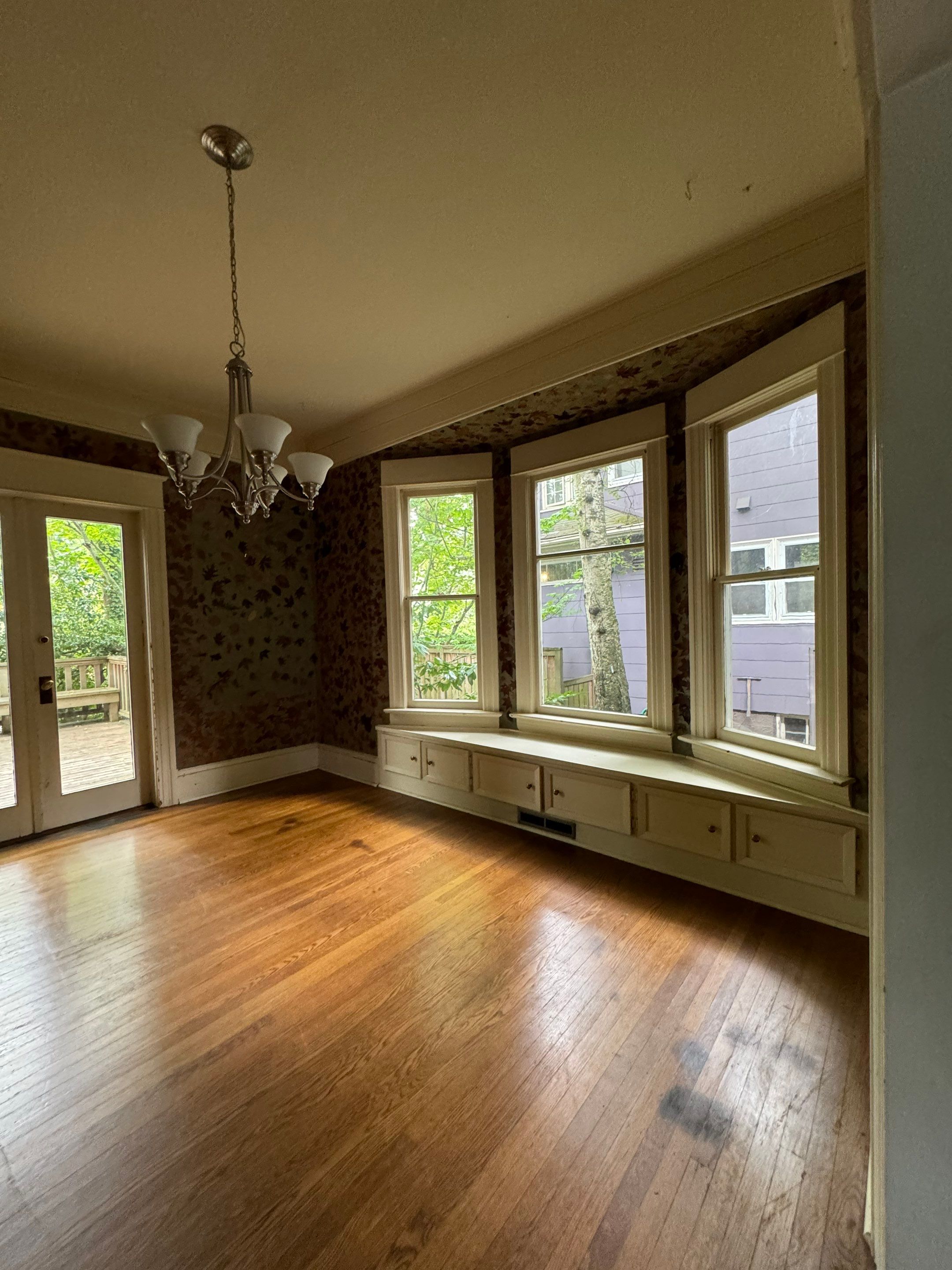 Historic 1906 Capital Hill Remodel by LinMak Construction