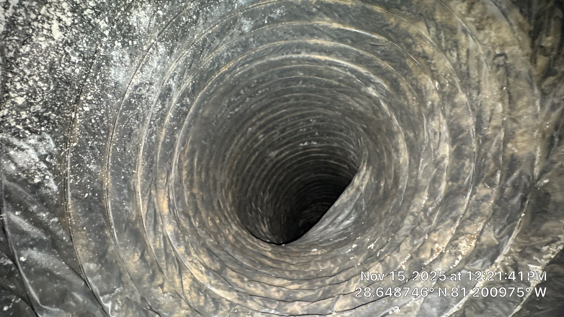 Air Duct Cleaning in Oviedo by Hygienic Air, Inc
