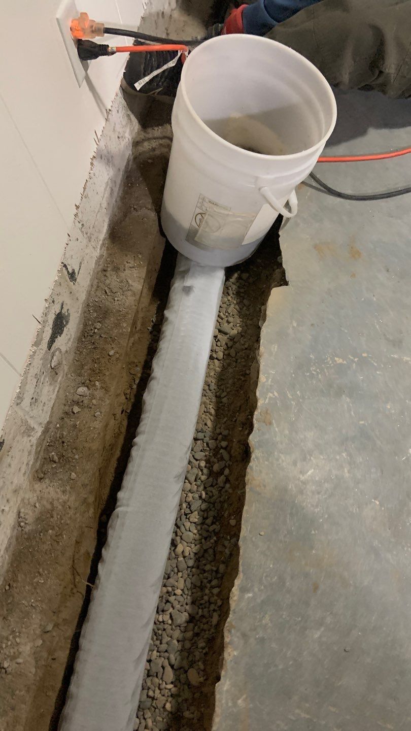Protecting Investments by Waterproofing Northeast