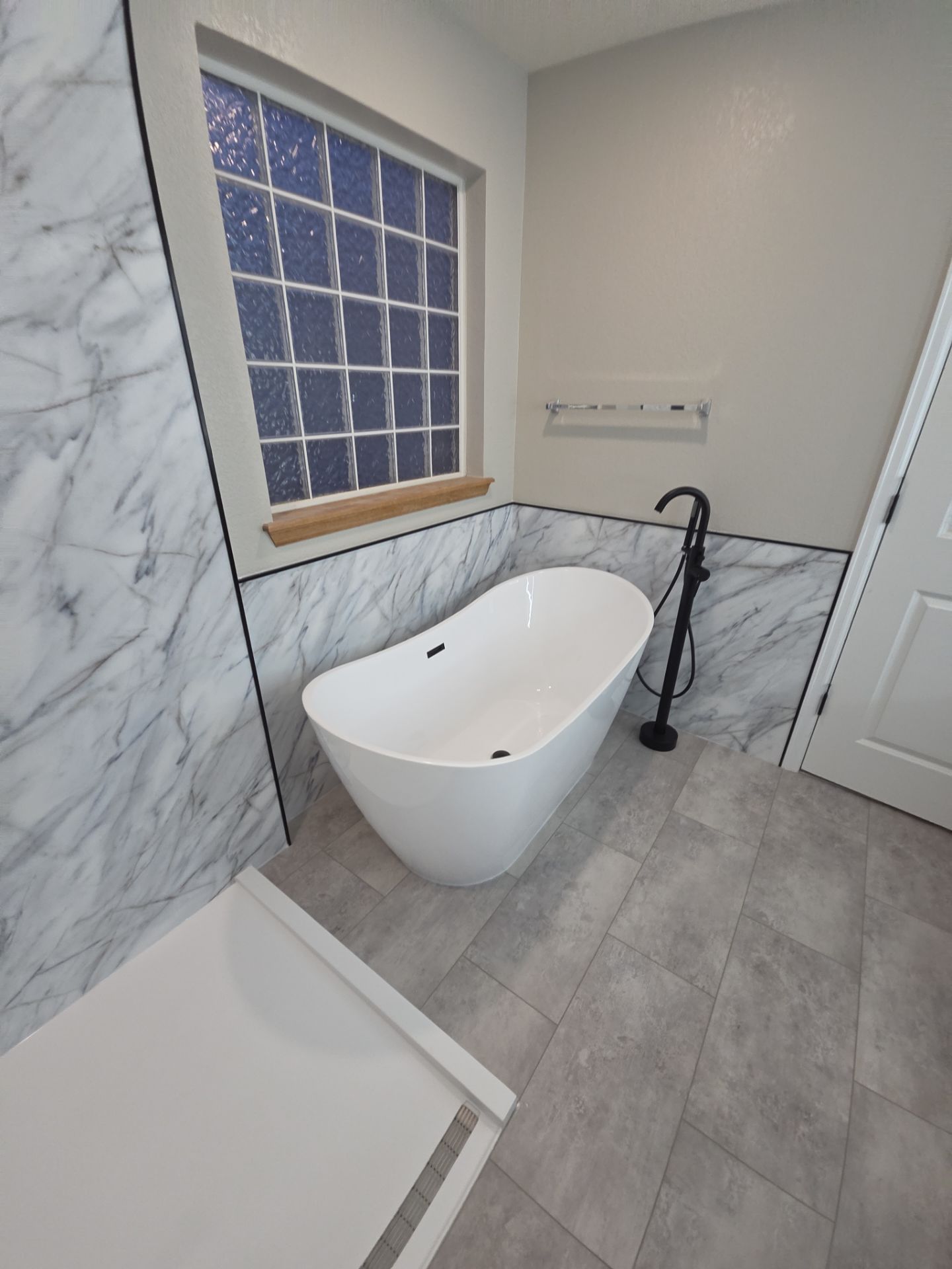 Project in Littleton by Discount Bath LLC