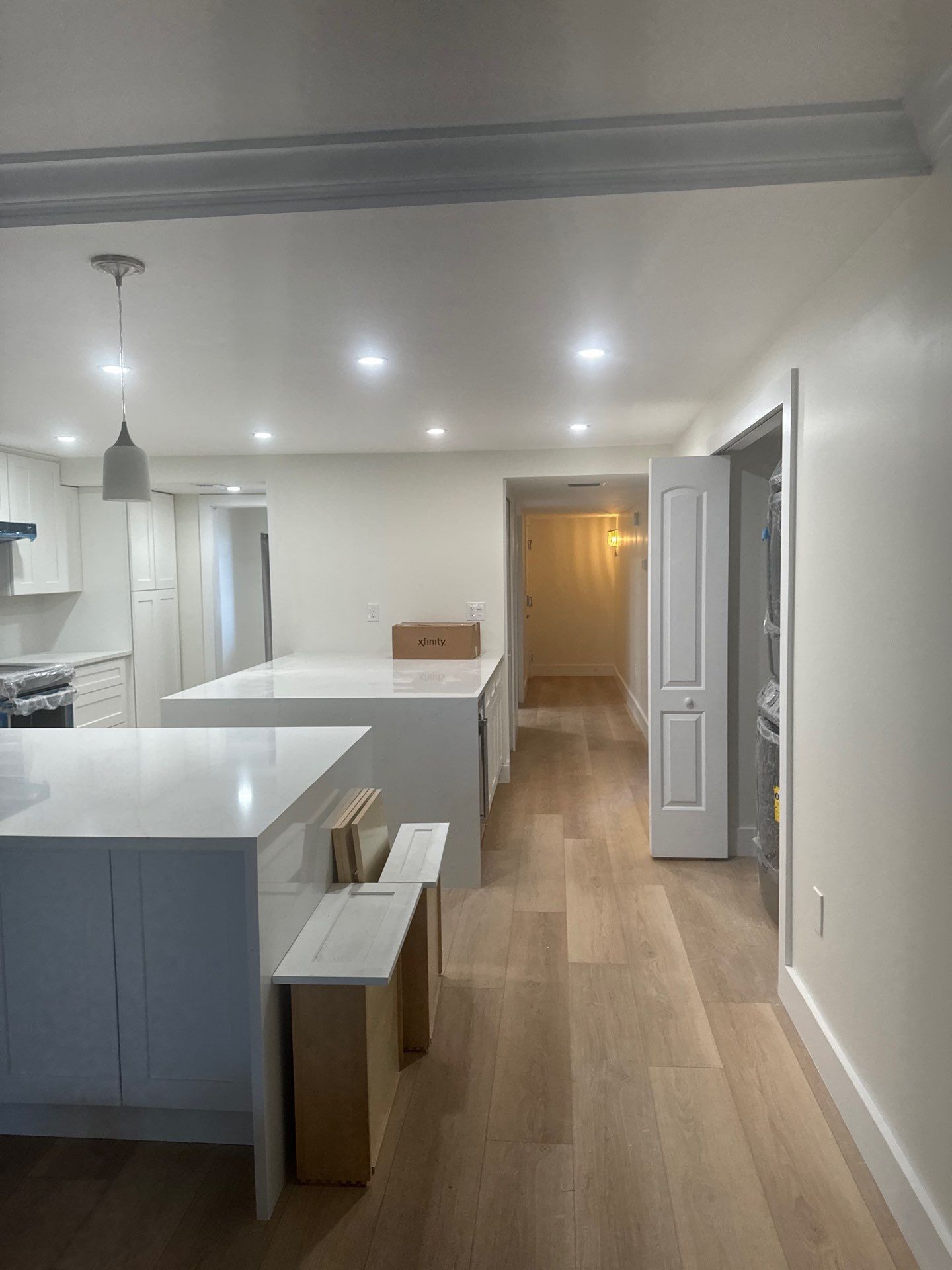 REMODELING ATRIUM SANIBEL by TTS Remodeling corp & Genesis Restauration