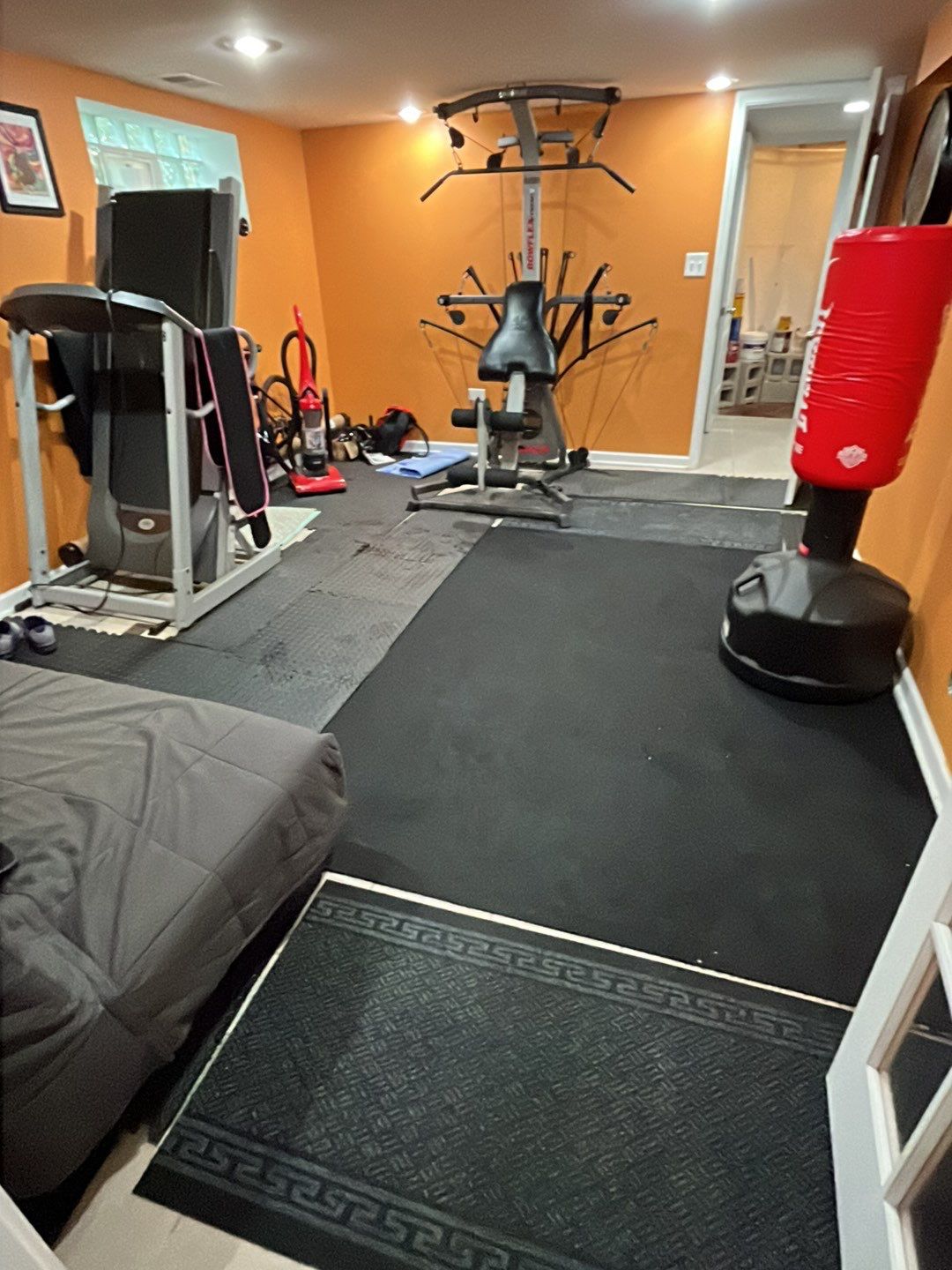 Water Damage by G2