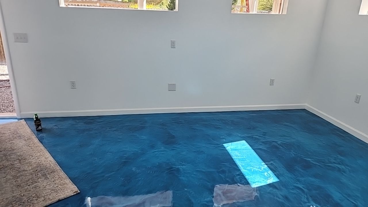 Art Studio Garage Addition by Rio Grande Building & Storage