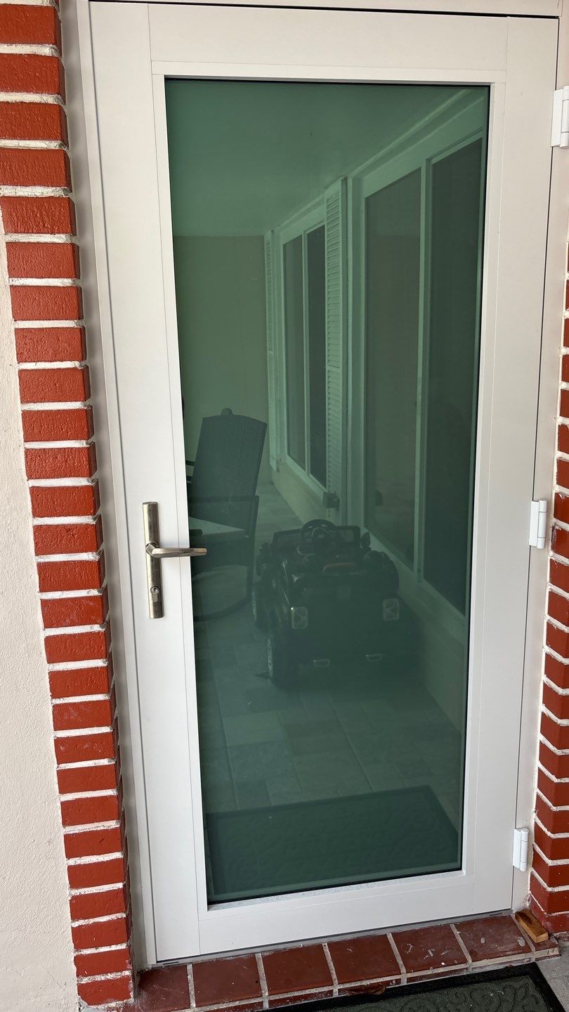 Replacement of windows and doors- Cooper City by ASP SuperHome